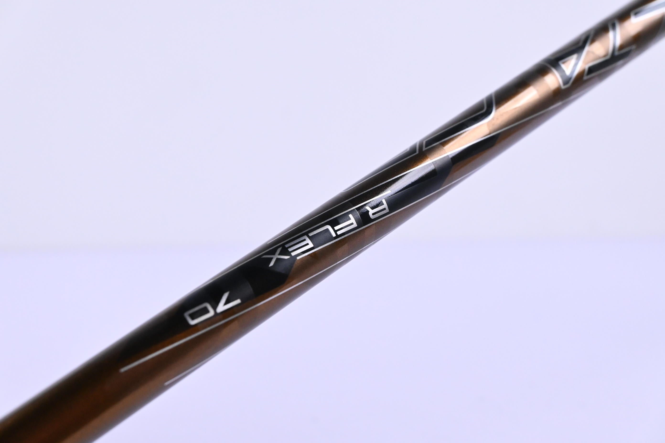 Ping G400 #4 Hybrid / 22 Degree / Regular Flex Ping Alta CB 70 Shaft