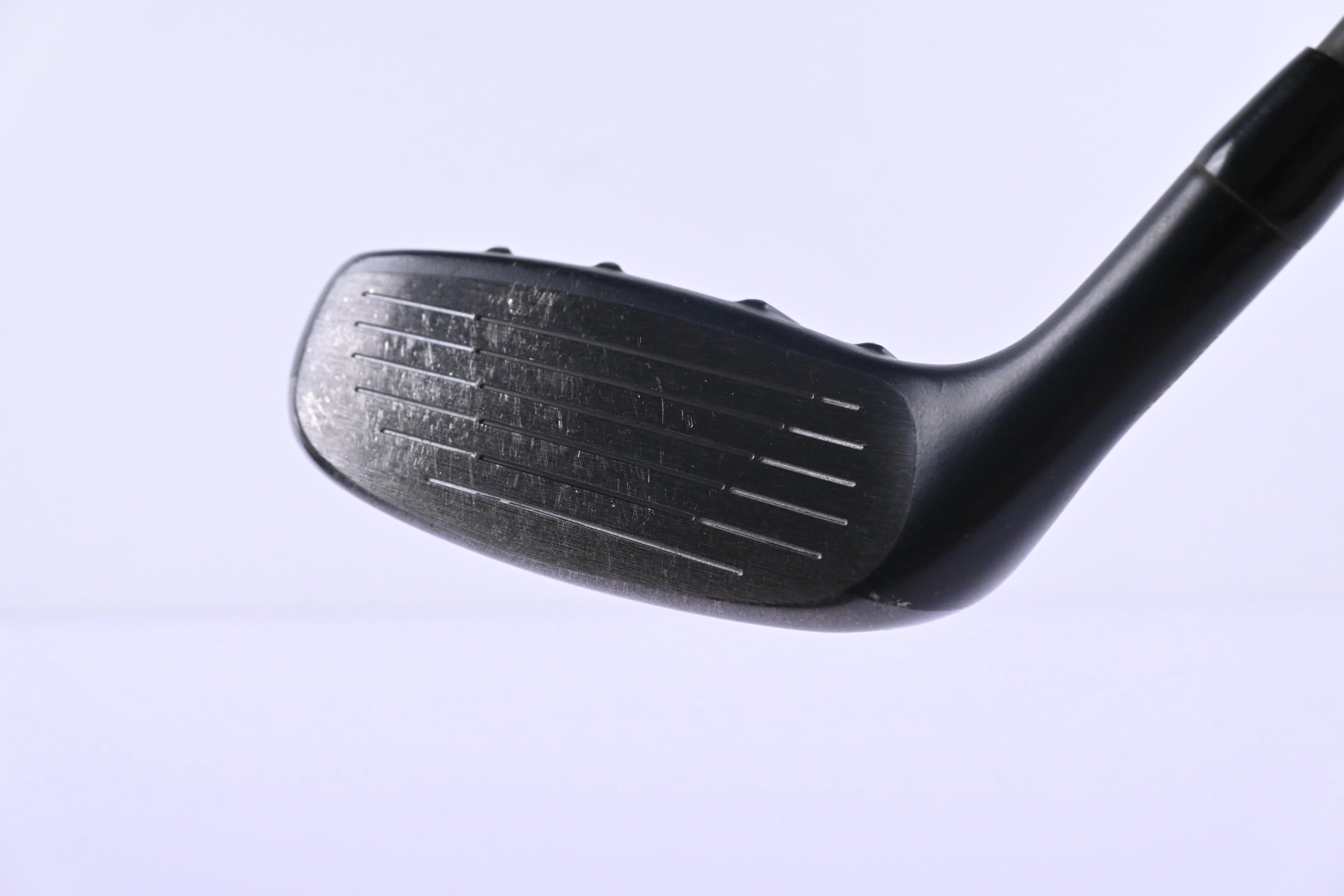 Ping G Series #4 Hybrid / 22 Degree / Regular Flex Ping Alta 70 Shaft