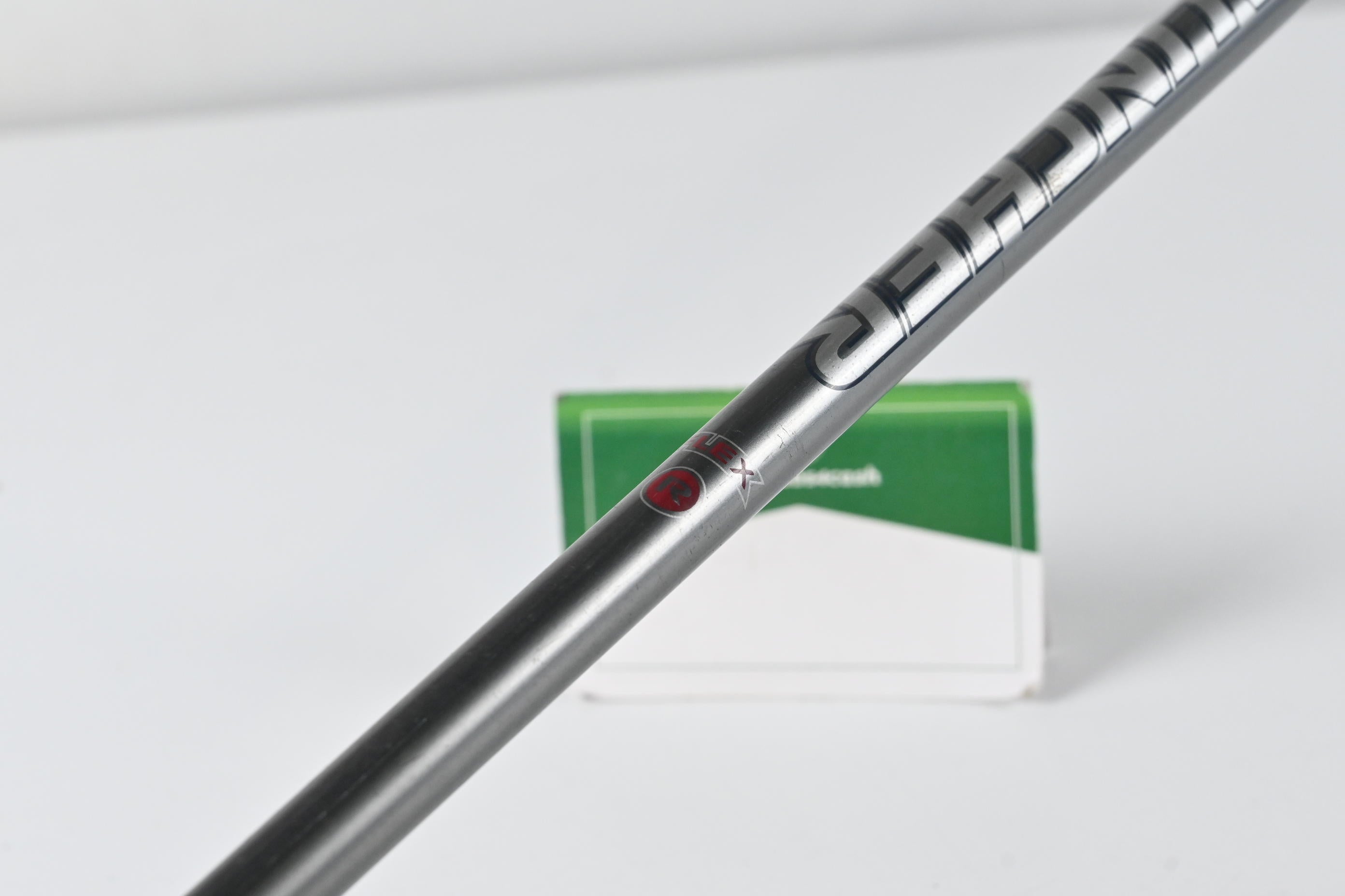 Cleveland Steel #3 Wood / 15 Degree / Regular Flex Cleveland Launcher 55
