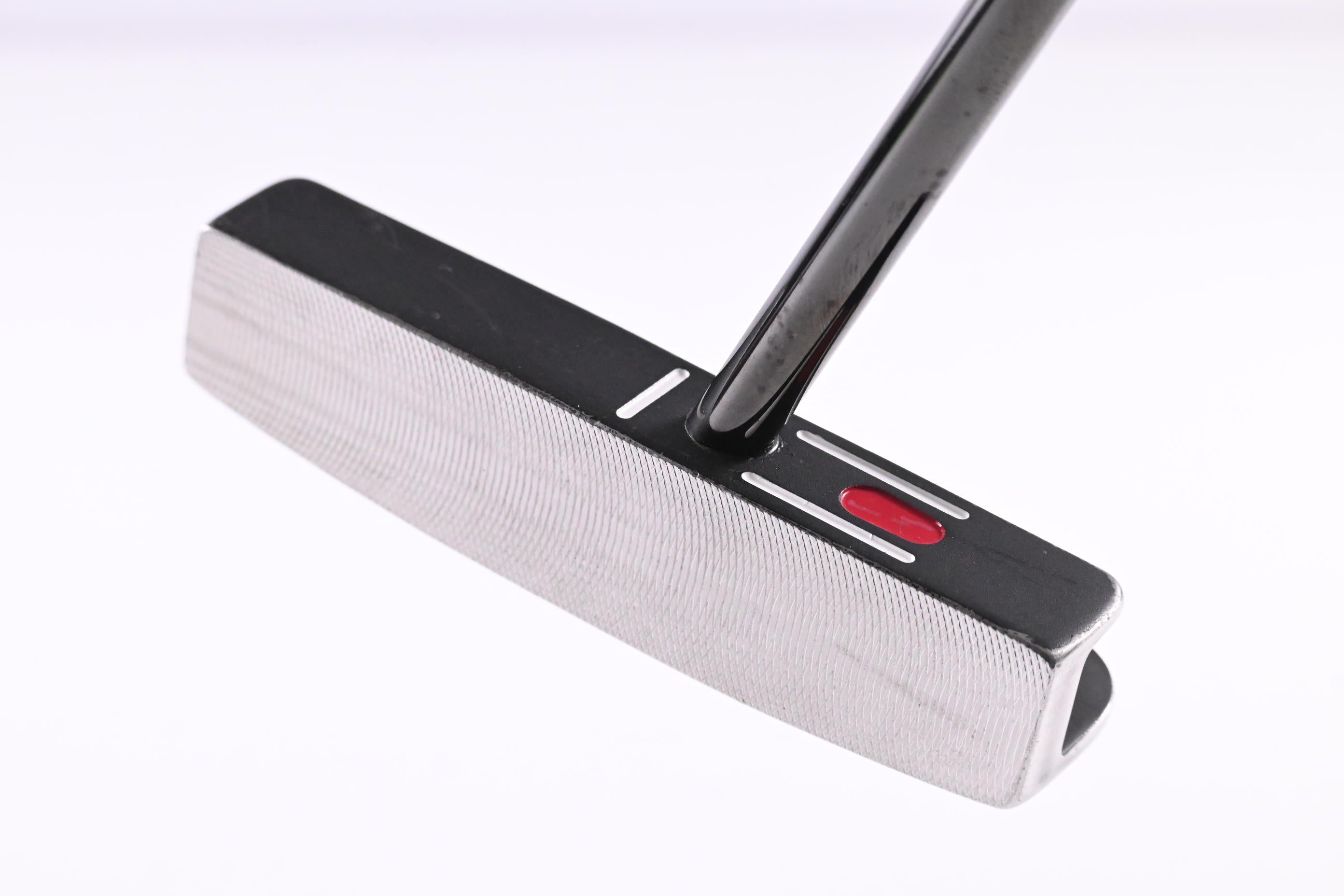 Seemore FGP 20 Black Putter / 37 Inch