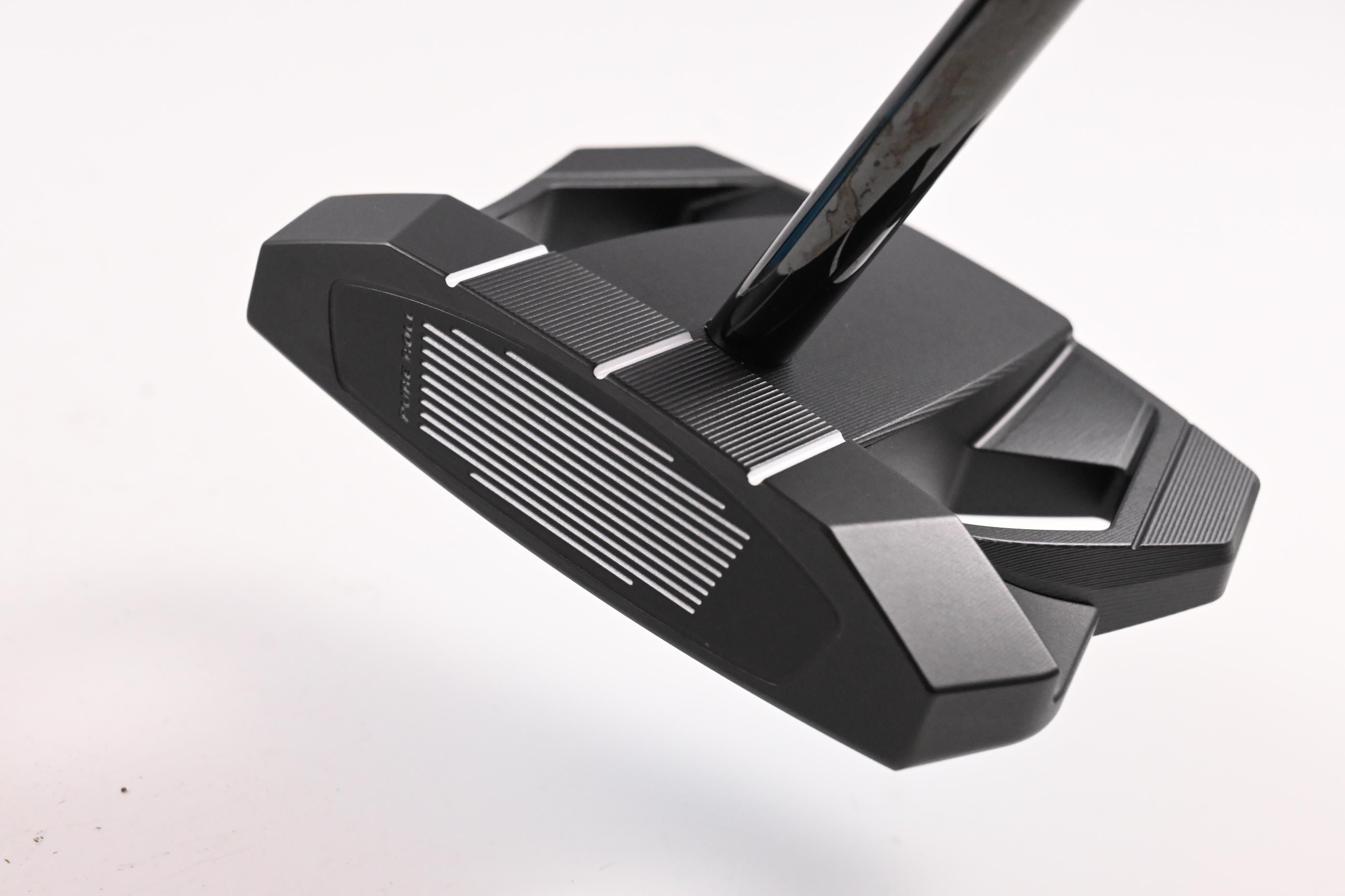 Taylormade Spider ZT Black Putter / 34 Inch