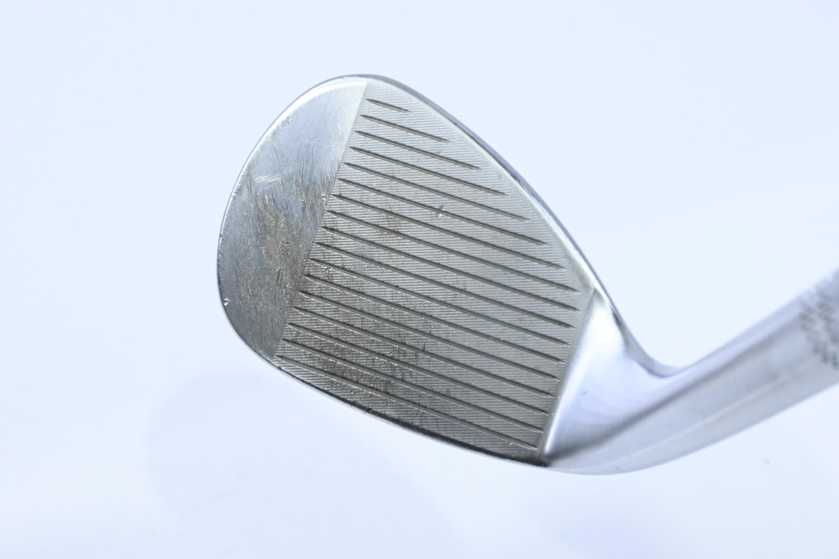 Callaway Opus Lob Wedge / 58 Degree / Wedge Flex Dynamic Gold Mid 115