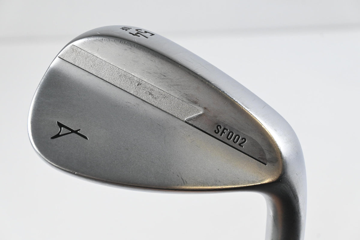 Takomo SF002 Sand Wedge / 54 Degree / Stiff Flex KBS Tour 120 Steel Shaft