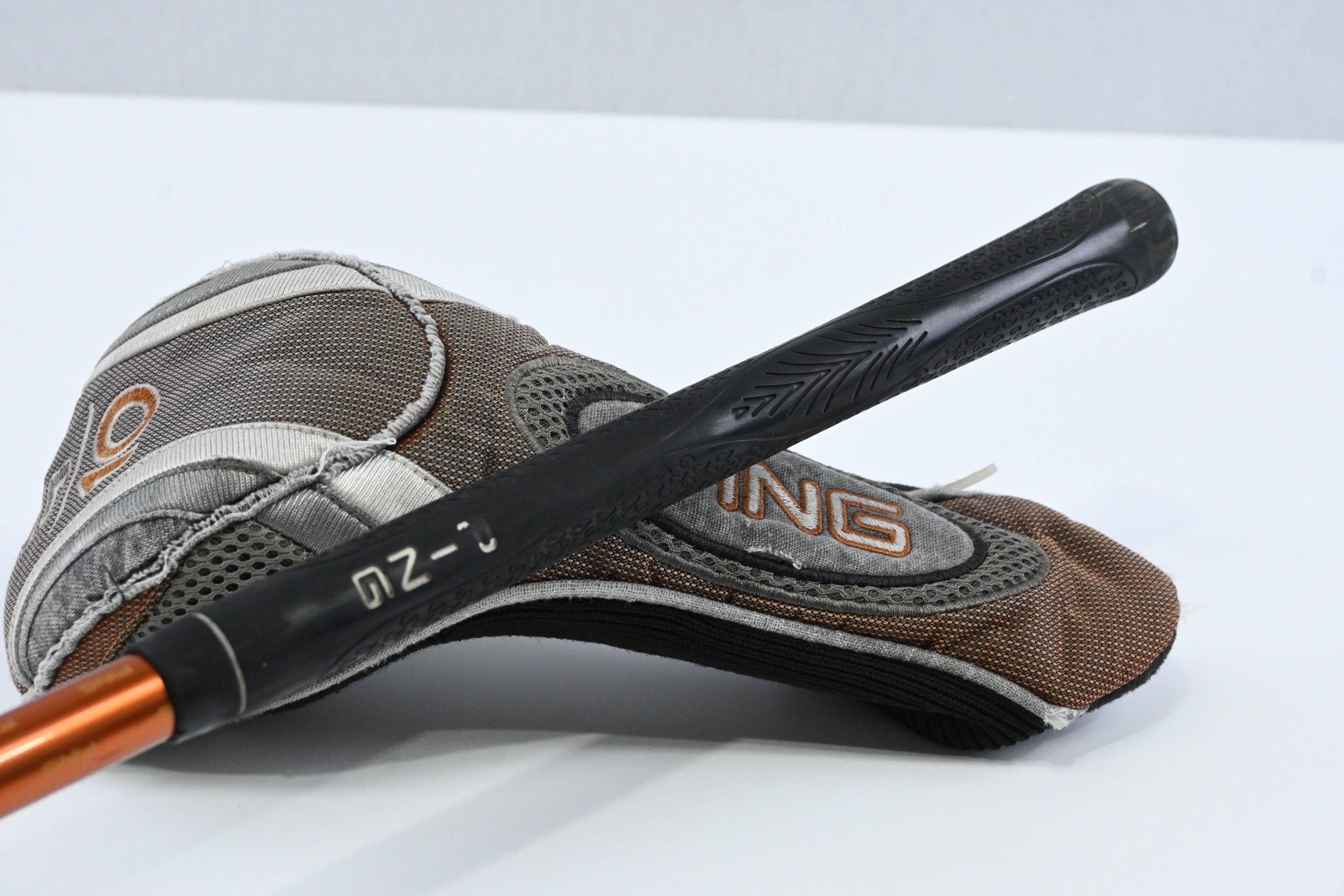 Ping G10 #3 Wood / 15.5 Degree / Regular Flex Ping TFC 129 Shaft
