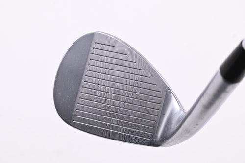 Cobra King MIM Sand Wedge / 56 Degree / Stiff Flex KBS HI-REV 2.0 125 Shaft