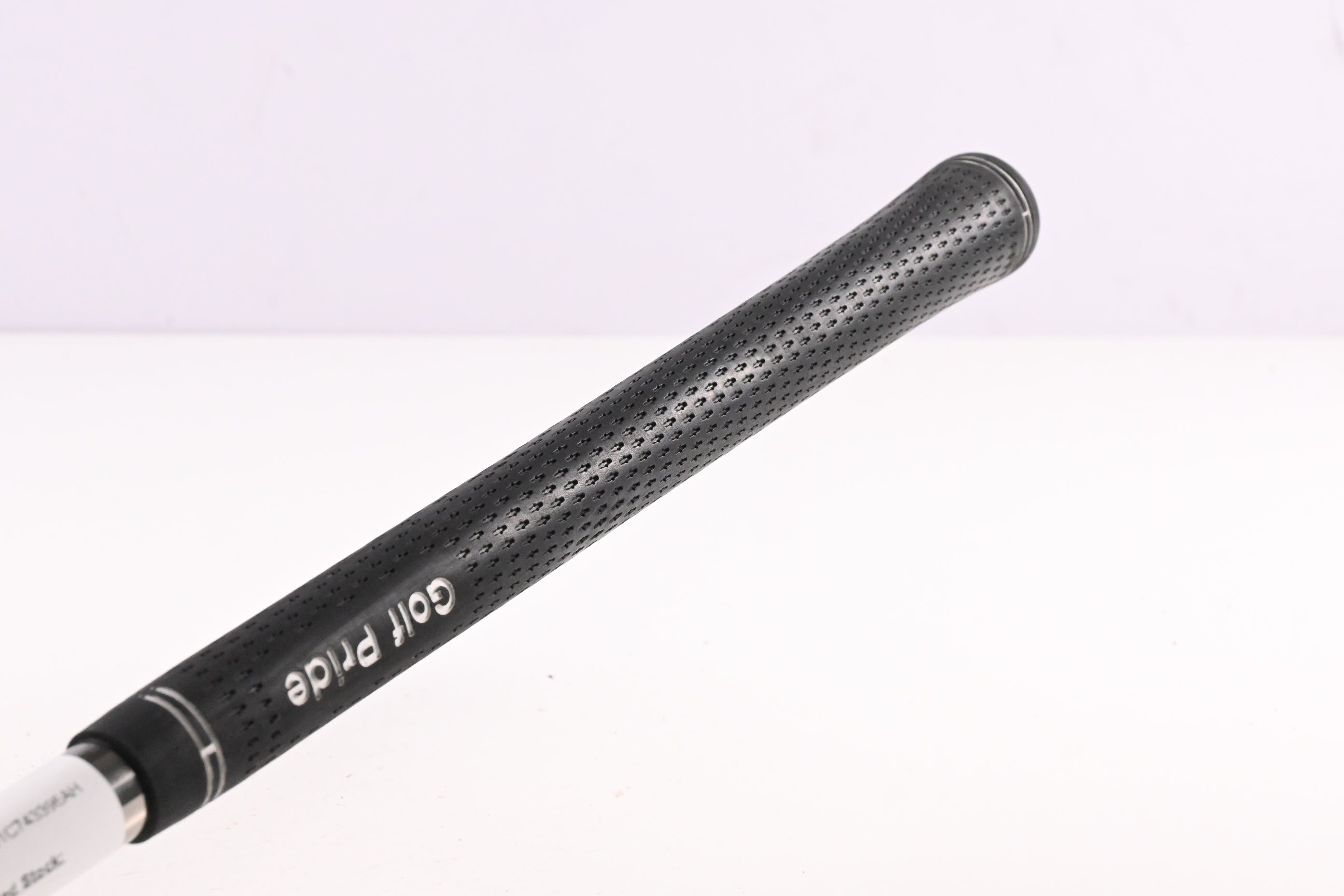 Callaway Rogue Driver / 9 Degree / X-Flex UST Elements Prototype PT6 Shaft