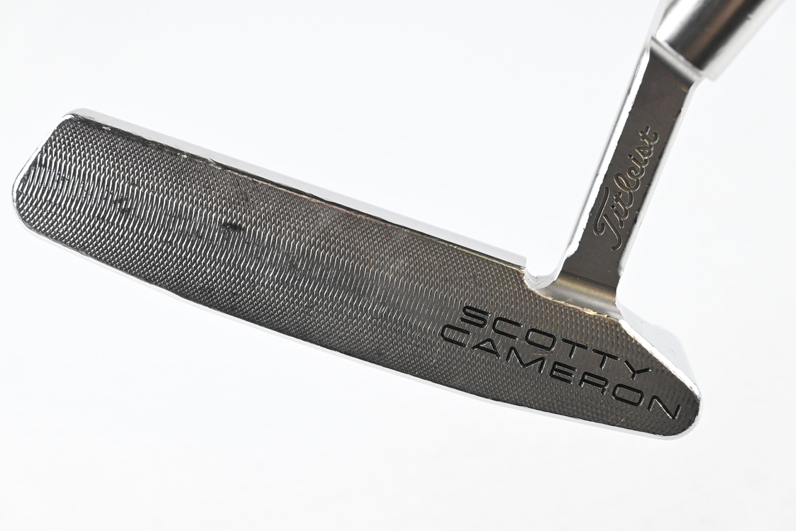 Scotty Cameron Special Select Squareback 2 Putter / 33 Inch