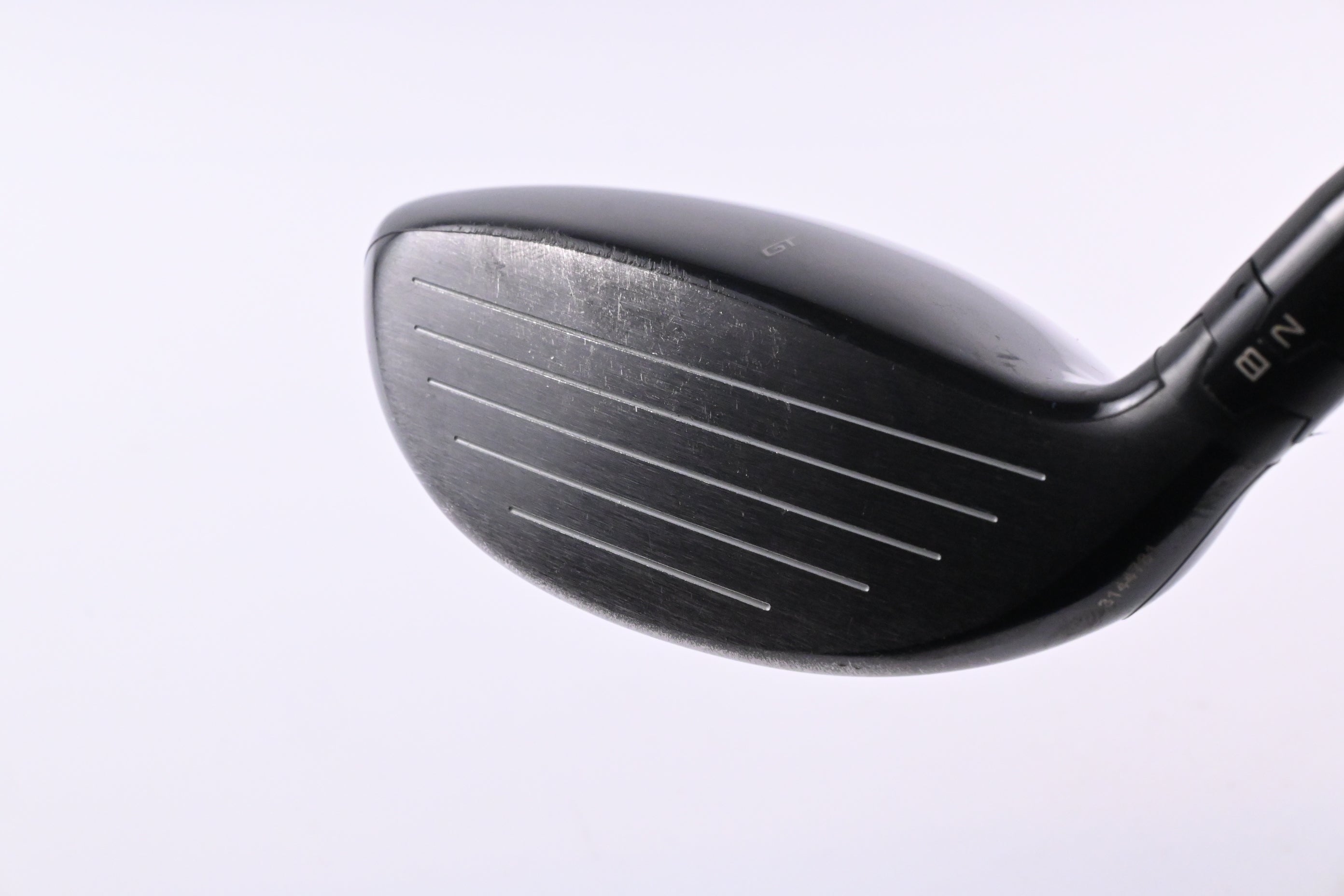 Titleist GT2 #3 Wood / 15 Degree / Stiff Flex Tensei 1K Blue 65 Shaft