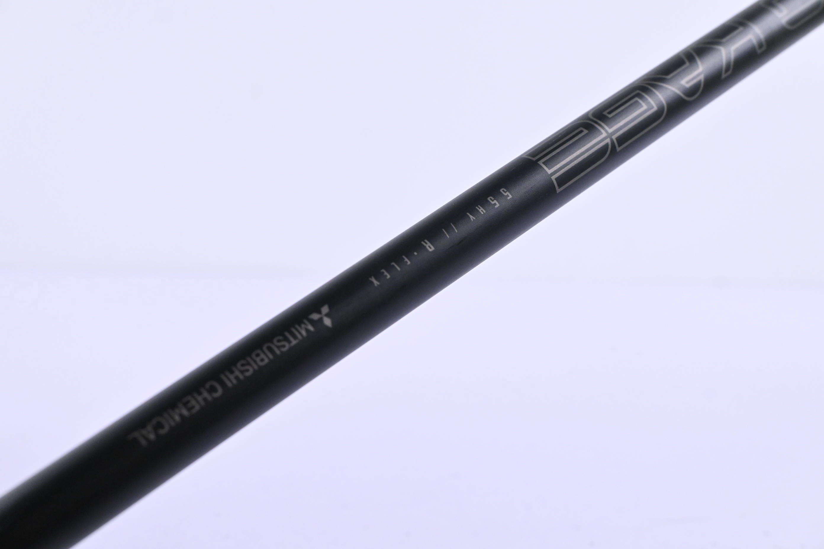 Titleist TSR2 #4 Hybrid / 21 Degree / Regular Flex Kuro Kage Black 55 Shaft