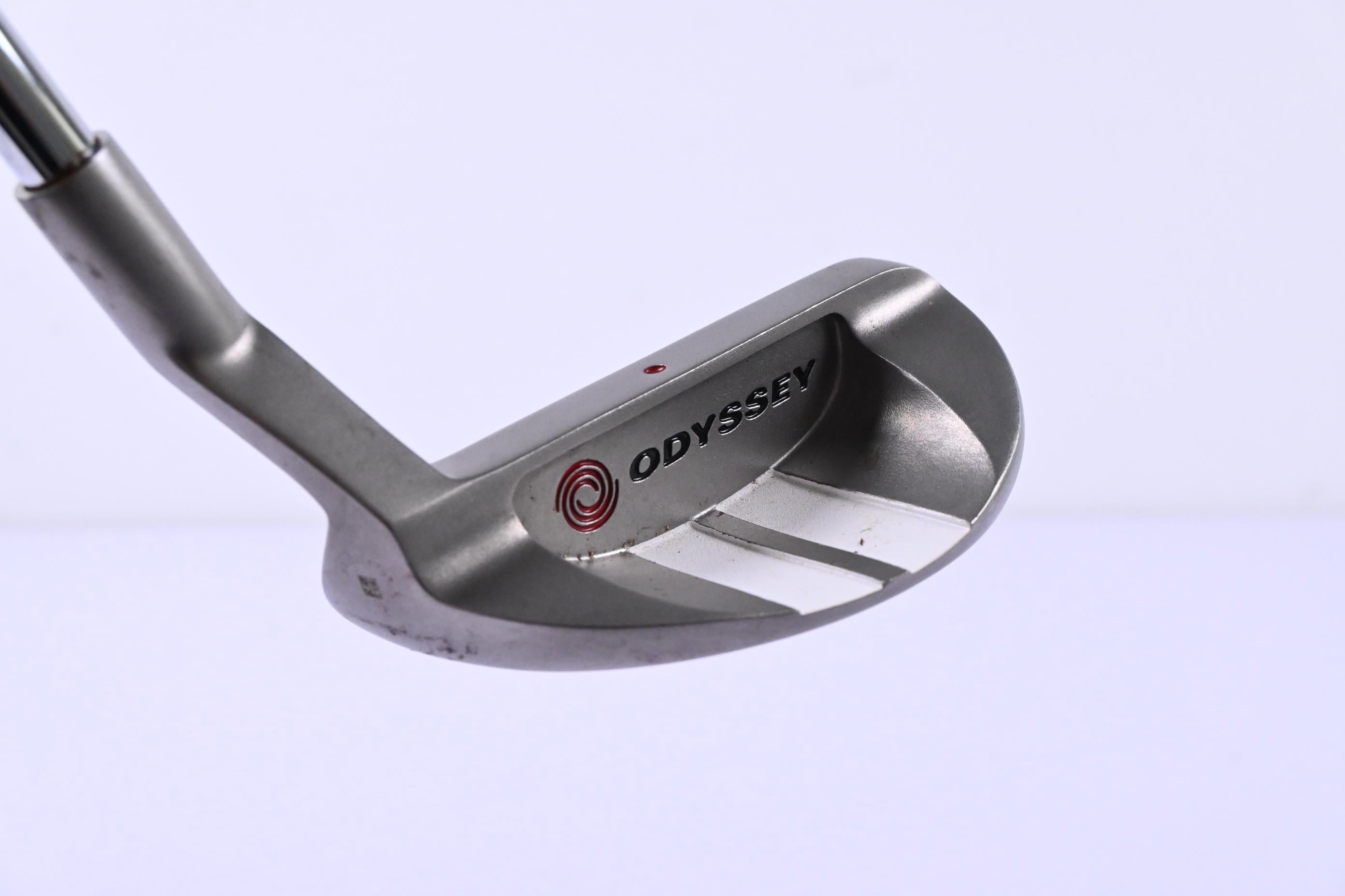 Odyssey X-Act Tank Chipper / 37 Degree / Wedge Flex Odyssey X-Act Shaft