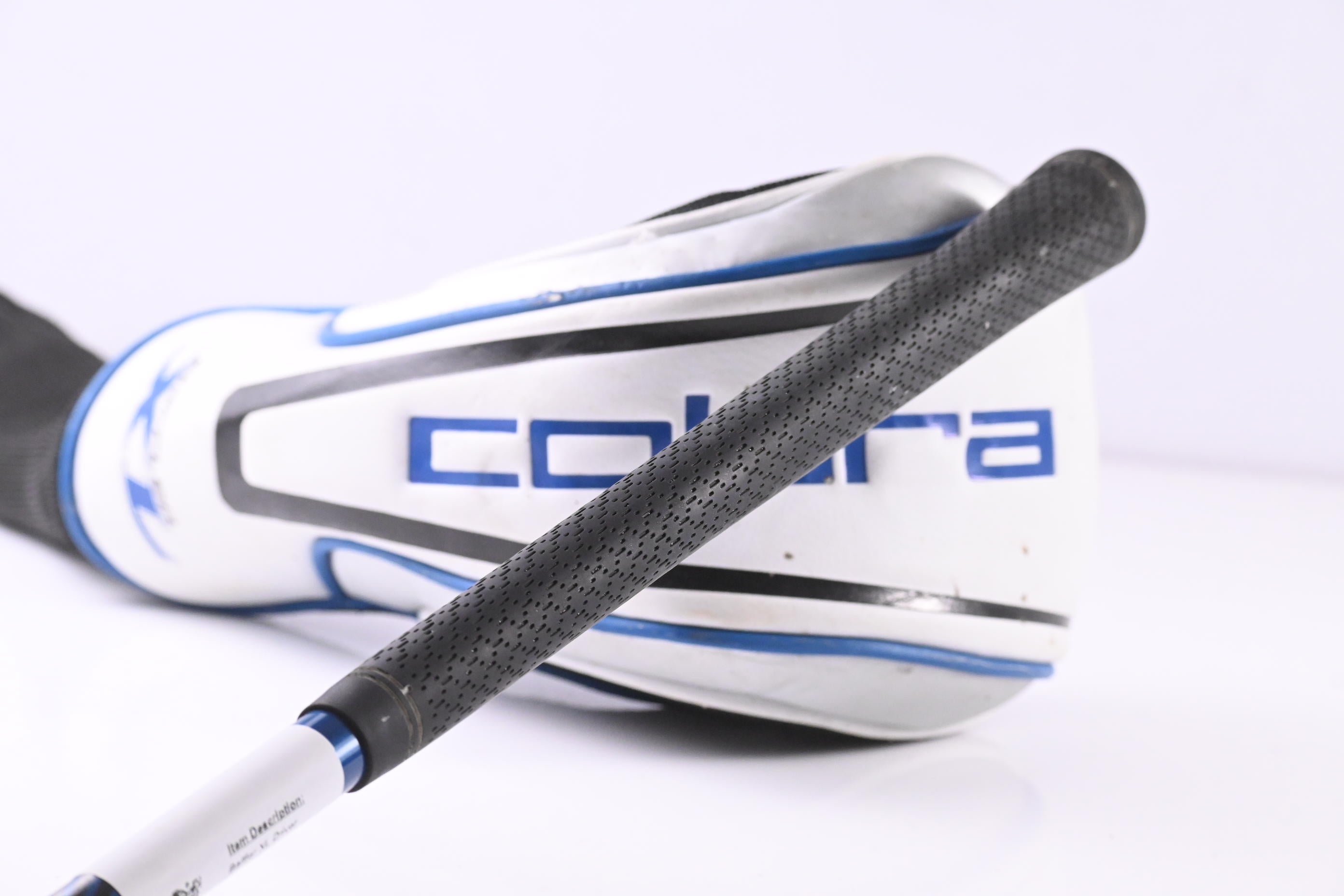 Cobra Baffler XL Driver / 10.5 Degree / Regular Flex Cobra Baffler 55 Shaft