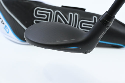 Left Hand Ping G440 #4 Hybrid / 23 Degree / Senior Flex Ping Alta CB Blue 70