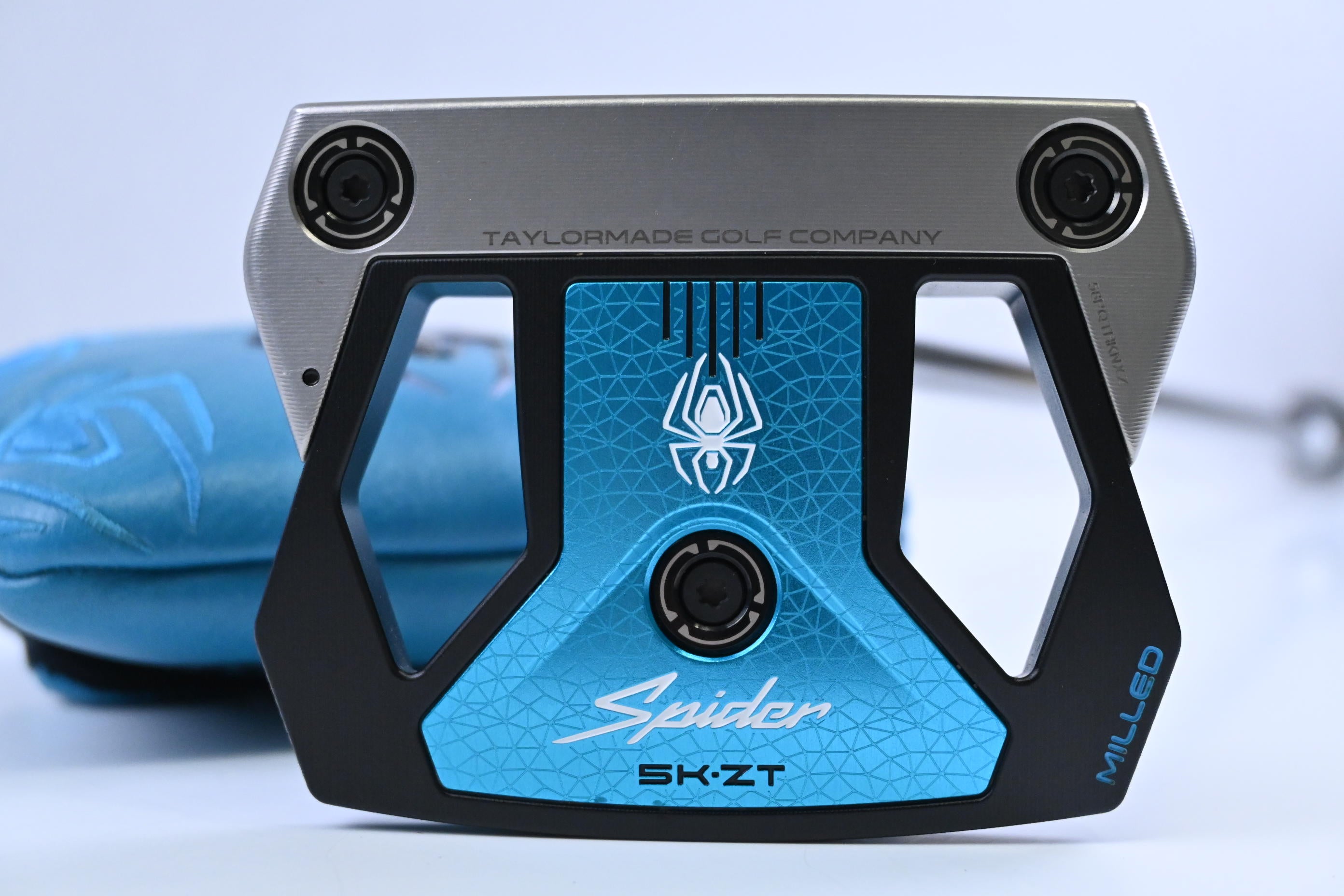 Taylormade Spider ZT Putter / 34 Inch