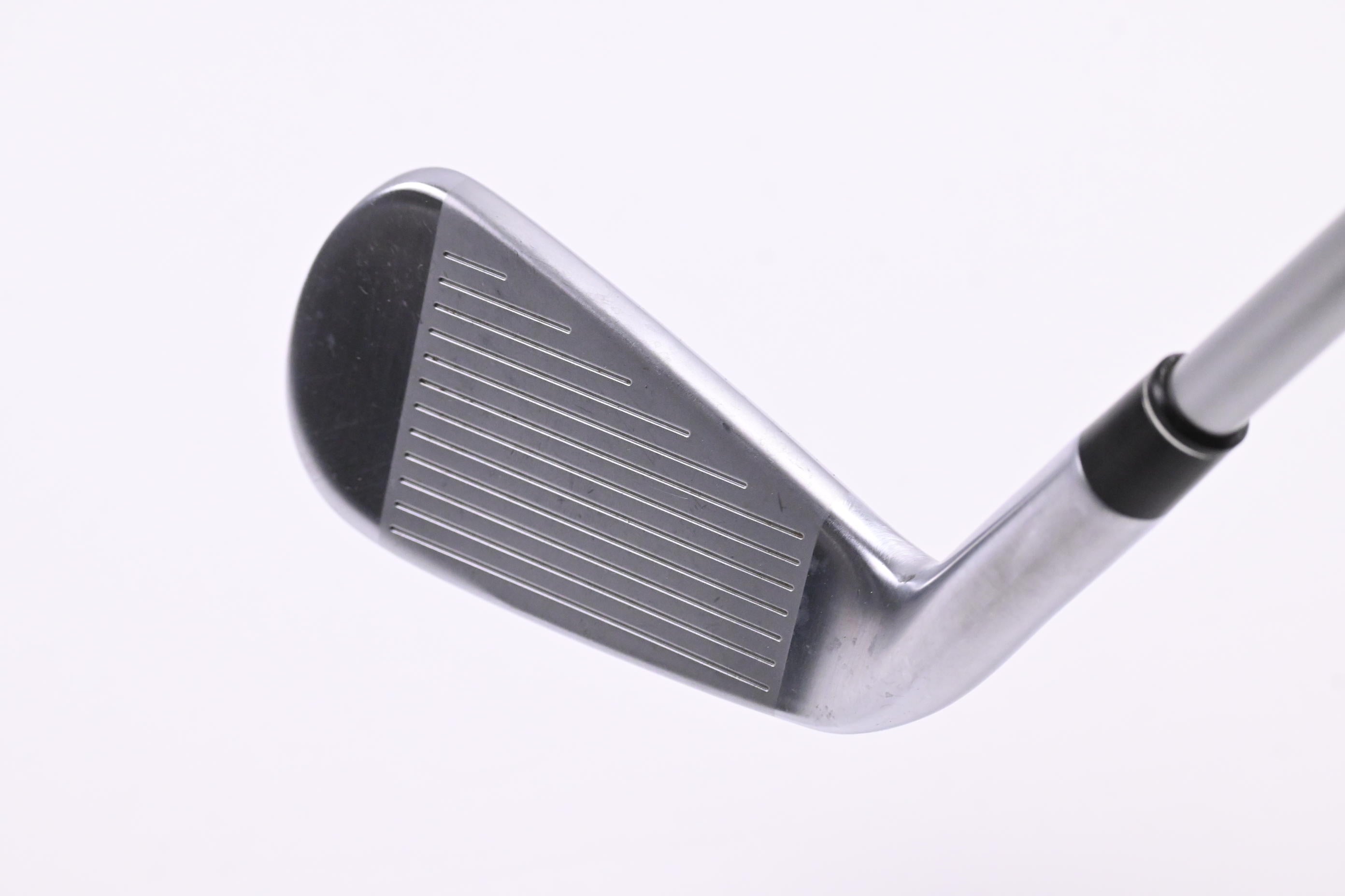 Taylormade SIM UDI #2 Iron / 18 Degree / Stiff Flex Diamana Thump HY 90 Shaft