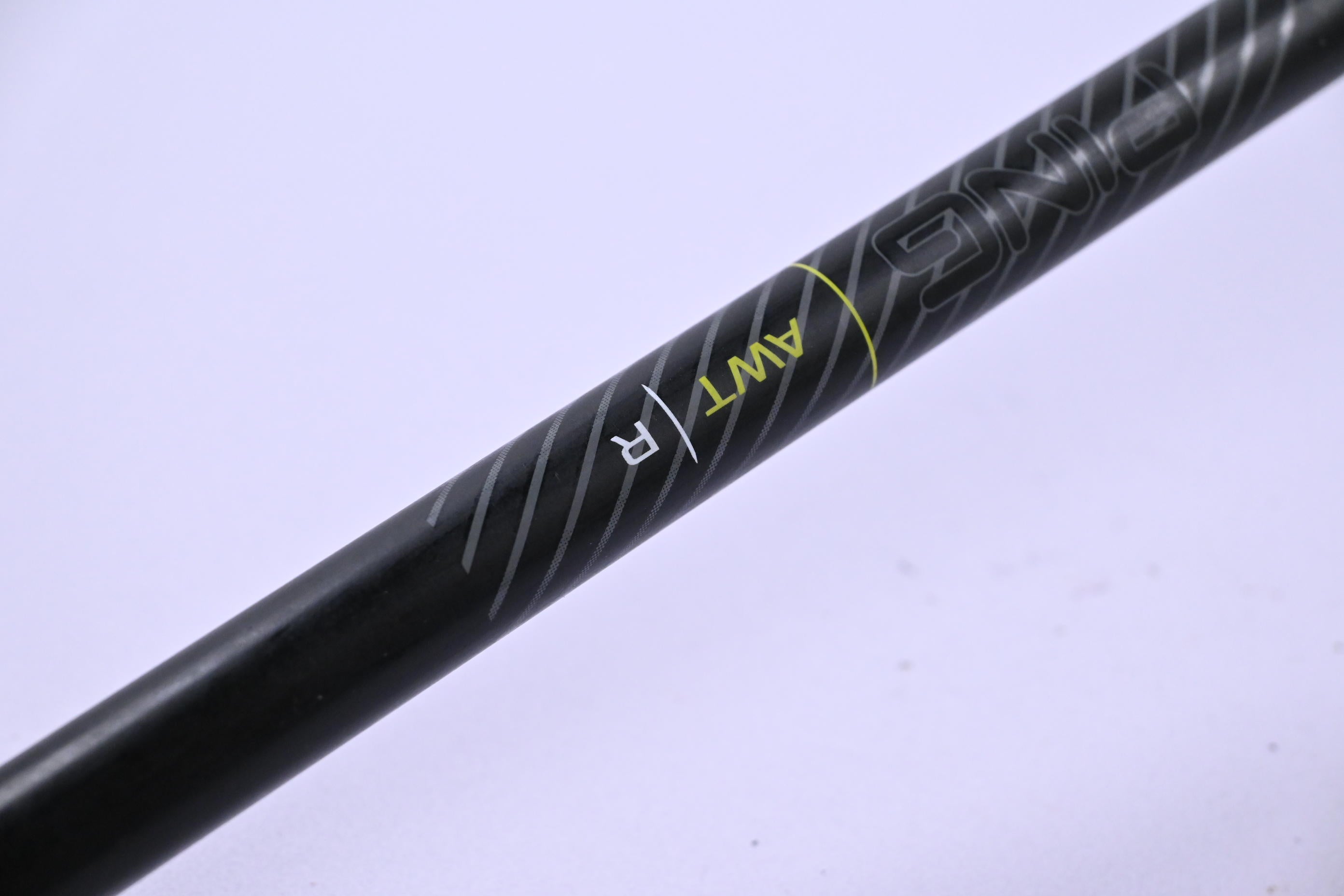 Ping S159 Sand Wedge / 54 Degree / Blue Dot / Regular Flex Ping Alta CB Black