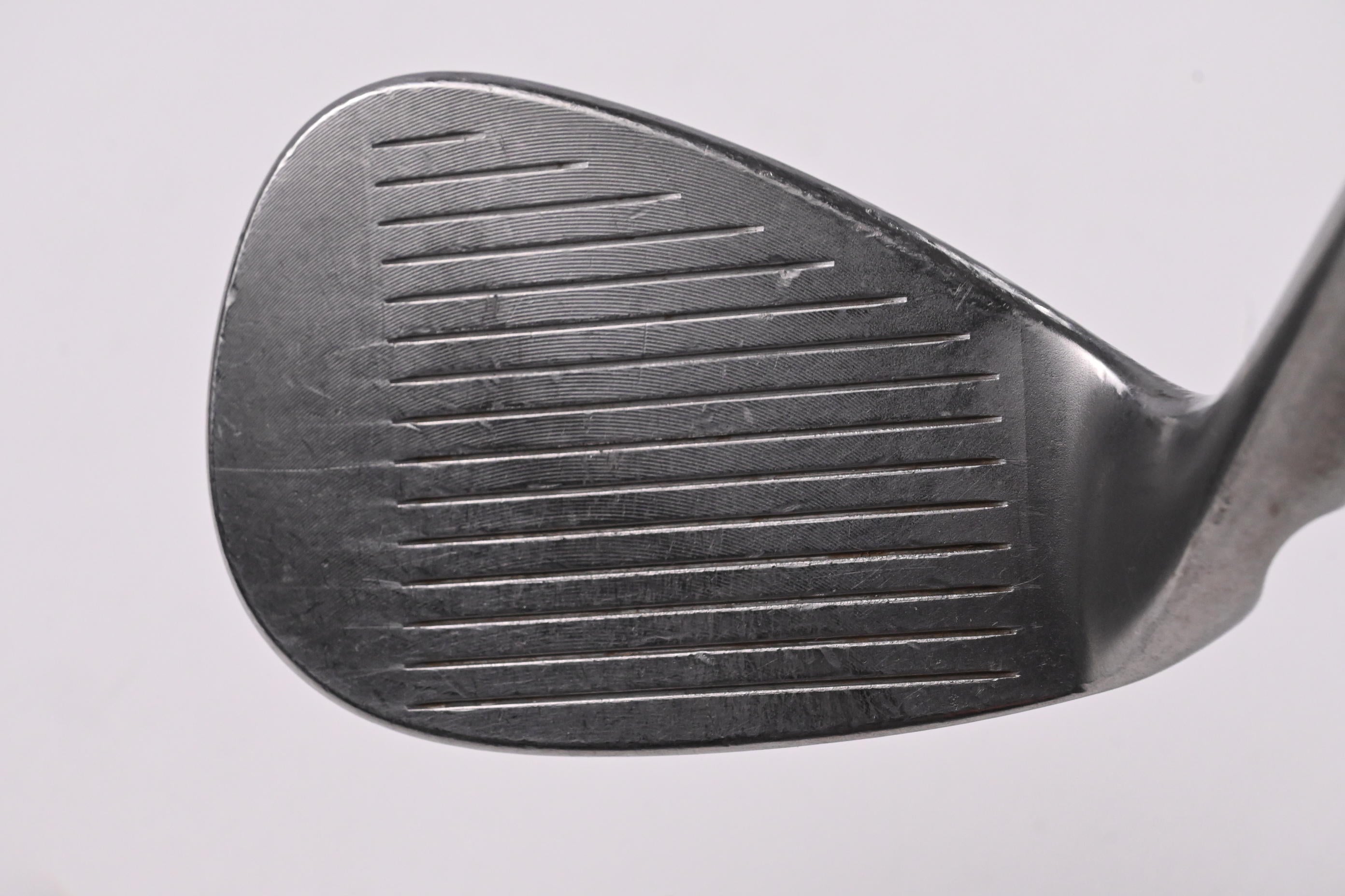Ping Tour Gorge Gap Wedge / 52 Degree / Black Dot / Wedge Flex Ping CFS Shaft