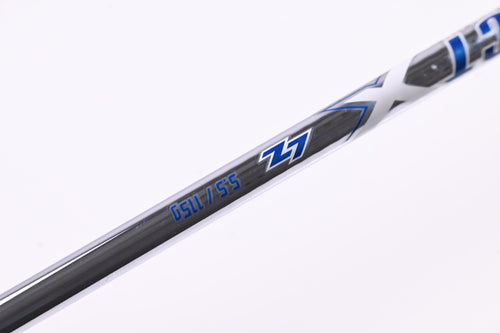 Ping G400 #7 Iron / Blue Dot / Regular Flex Project X LZ 115 Shaft