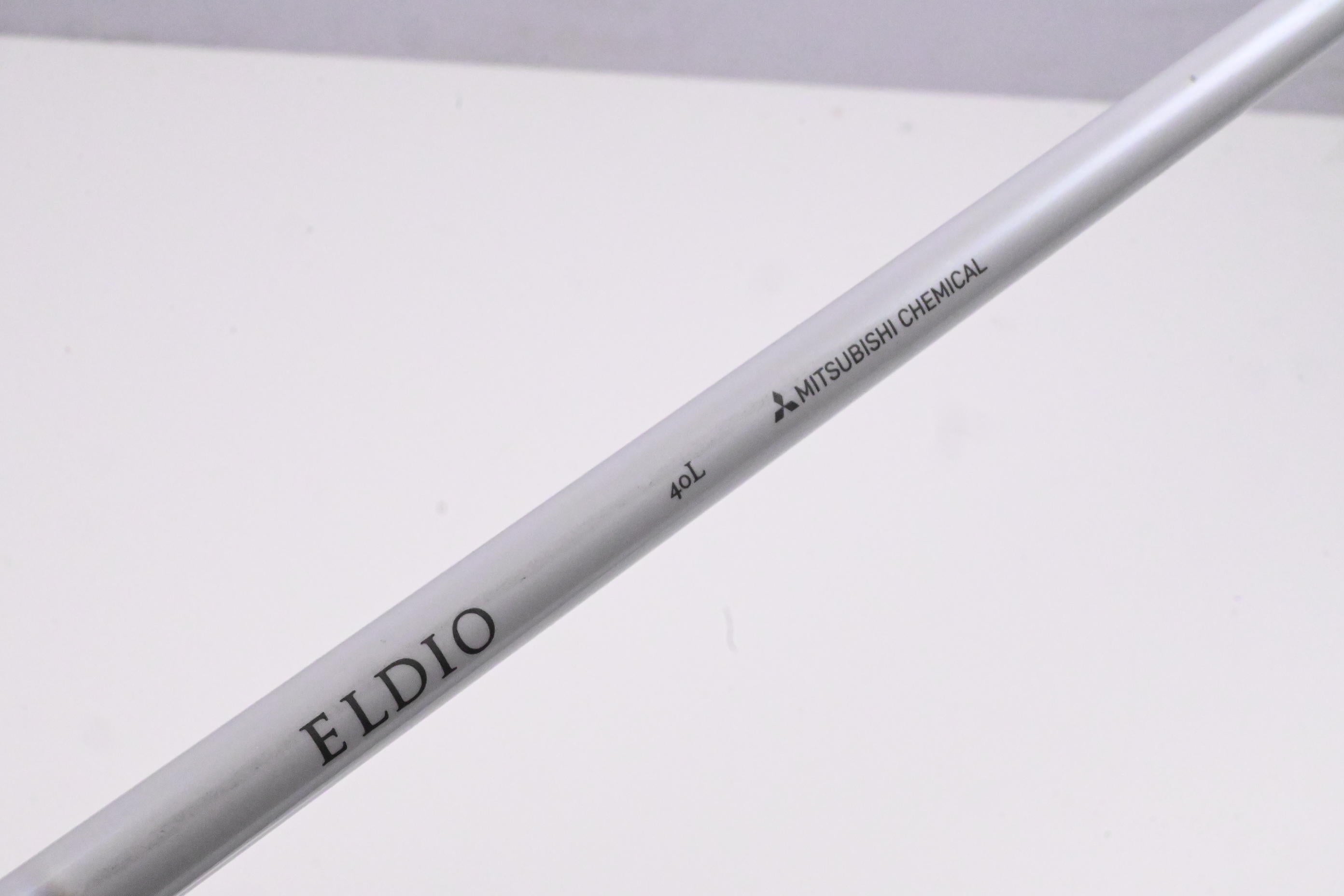 Ladies Eldio 40 Driver Shaft / Ladies Flex / Callaway 2nd Gen