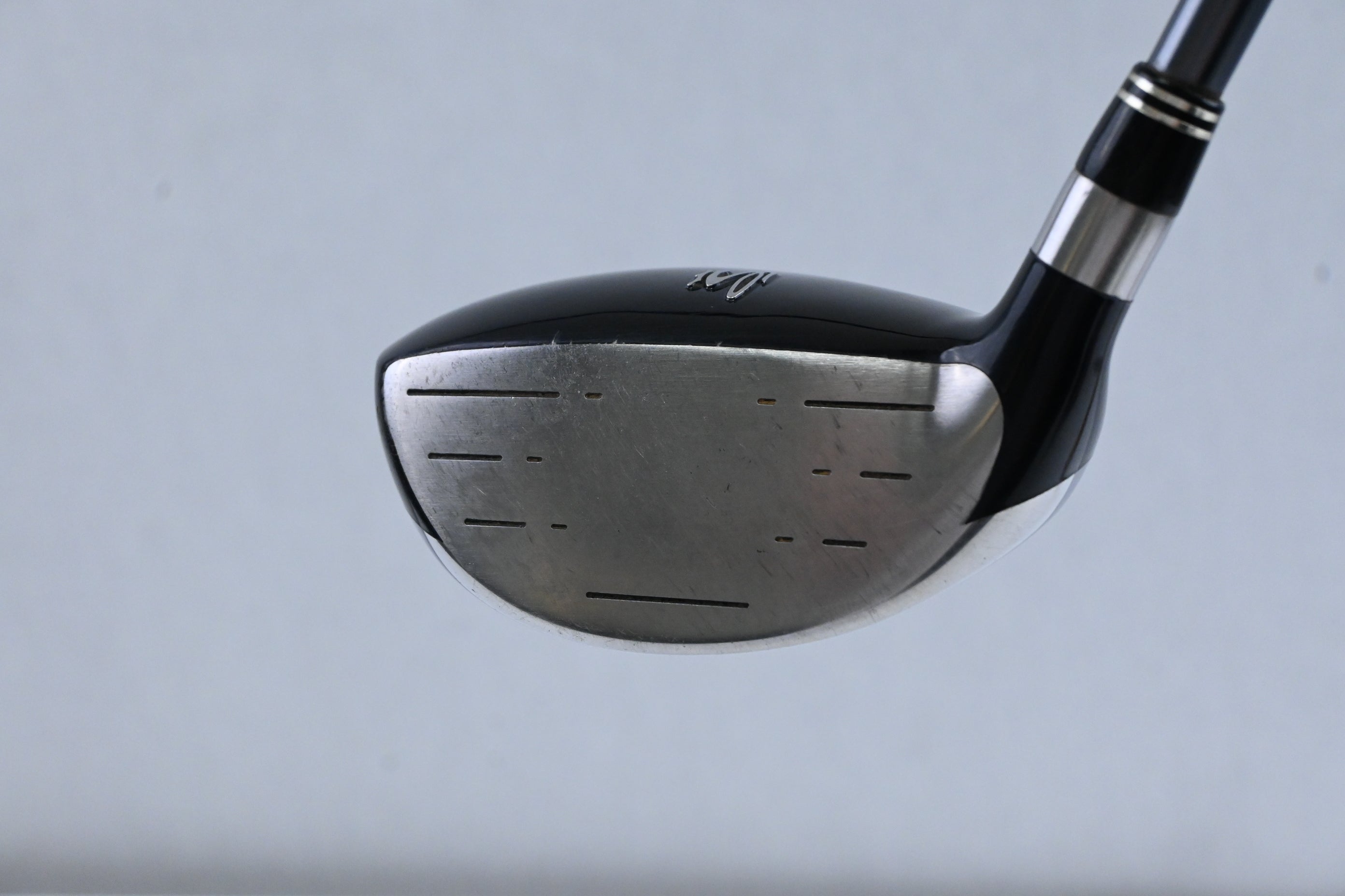 Ladies Cobra SS #3 Wood / 15 Degree / Ladies Flex Graphite Design 50 Shaft