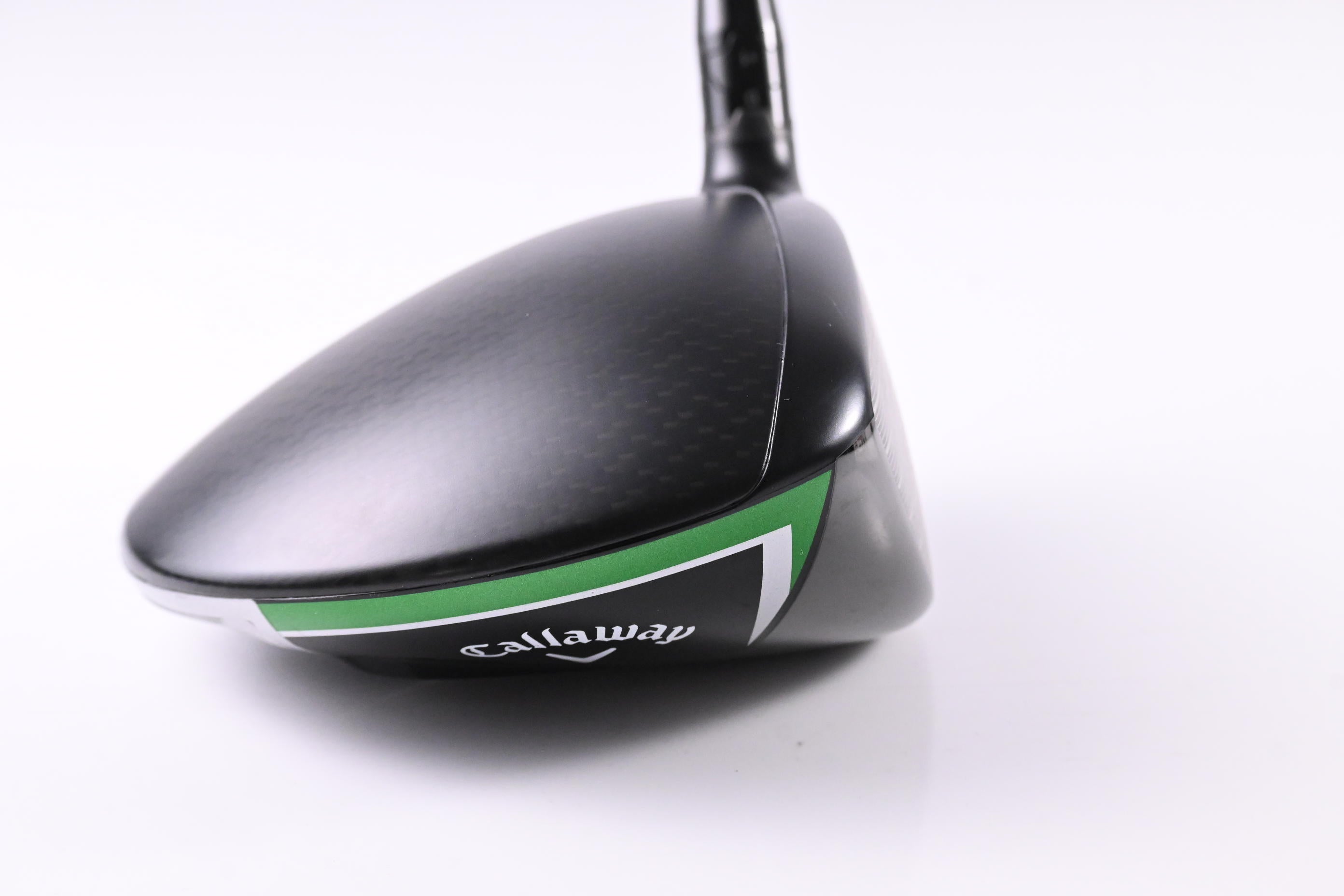 Callaway Elyte Driver / 10.5 Degree / Stiff Flex Tensei AV White 65 Shaft