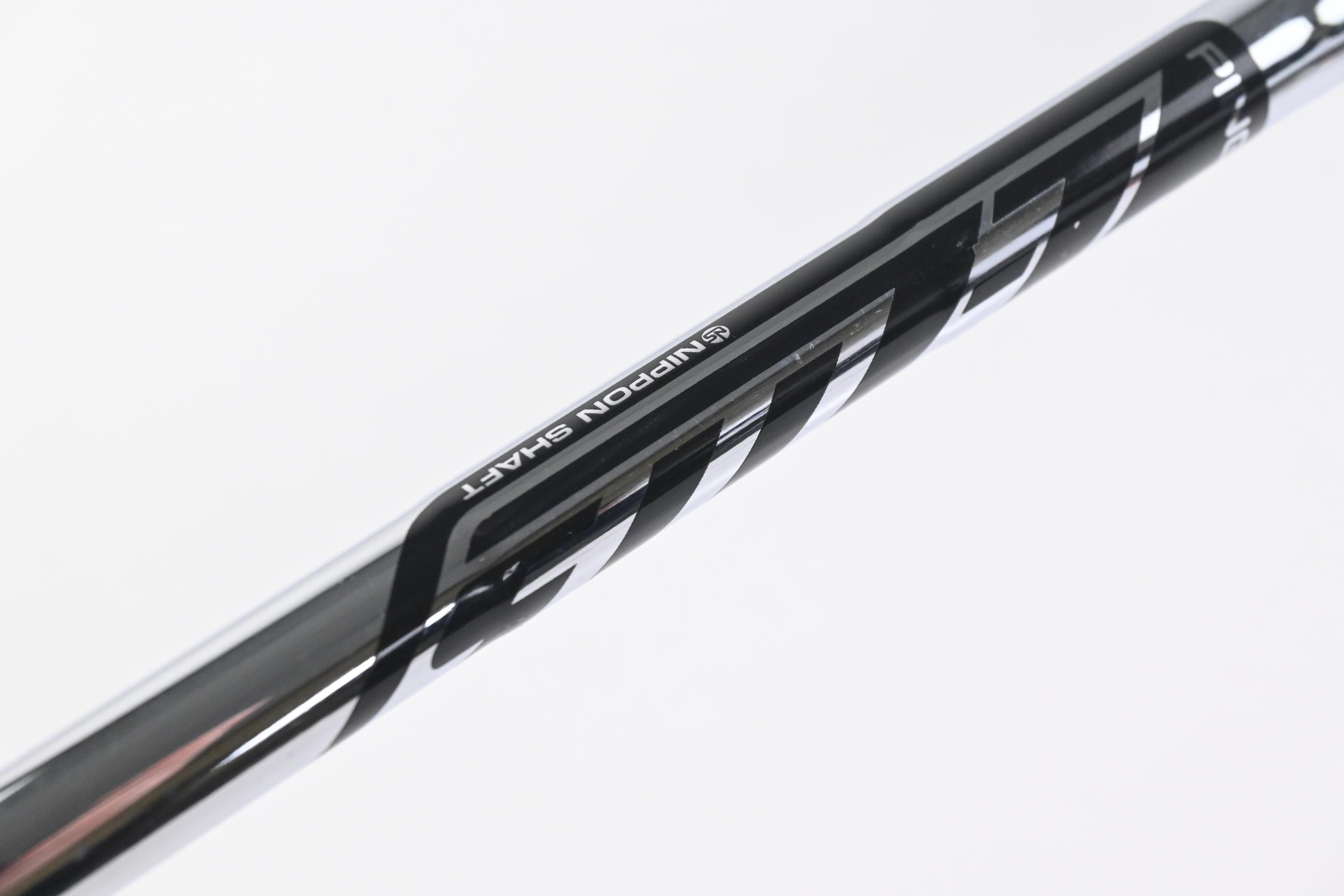 Ping Glide Forged Pro Lob Wedge / 60 Degree / Black Dot / Wedge Flex Ping Z-Z115