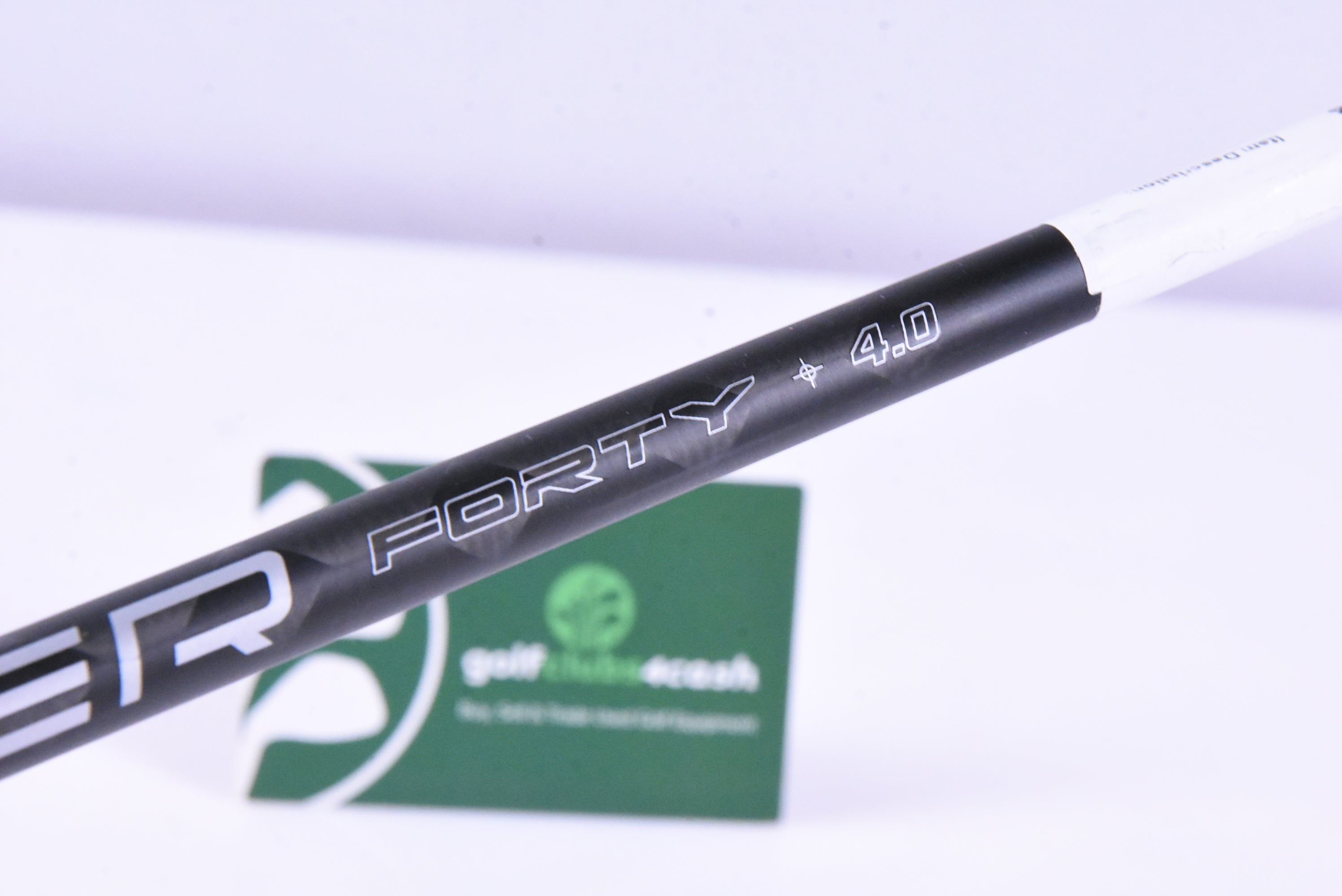 Ladies Project X Cypher 2.0 40 #5 Wood Shaft / Ladies Flex / Callaway 3rd Gen