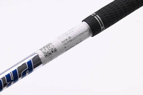 Ping G400 #7 Iron / Blue Dot / Regular Flex Project X LZ 115 Shaft