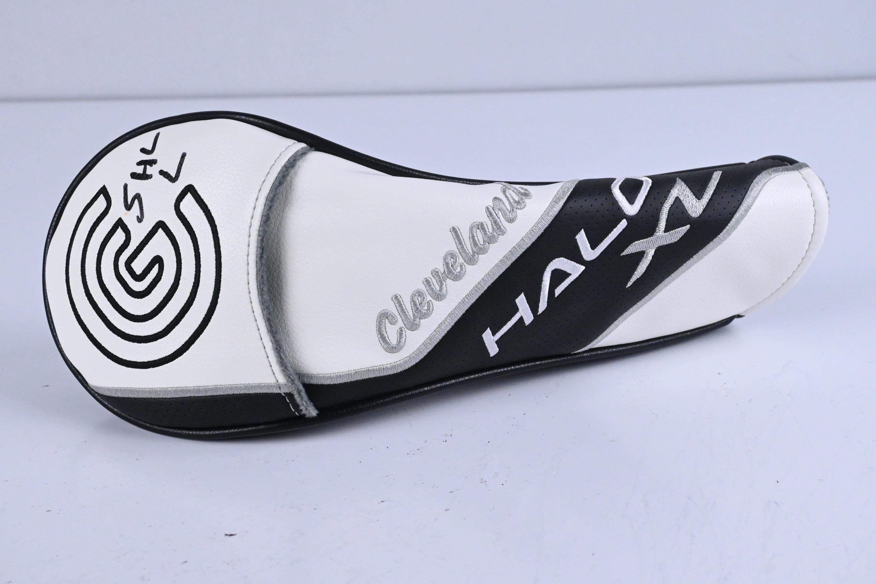 Ladies Cleveland Halo XL Lite #5 Wood / 19 Degree / Ladies Flex Aldila Ascent 40
