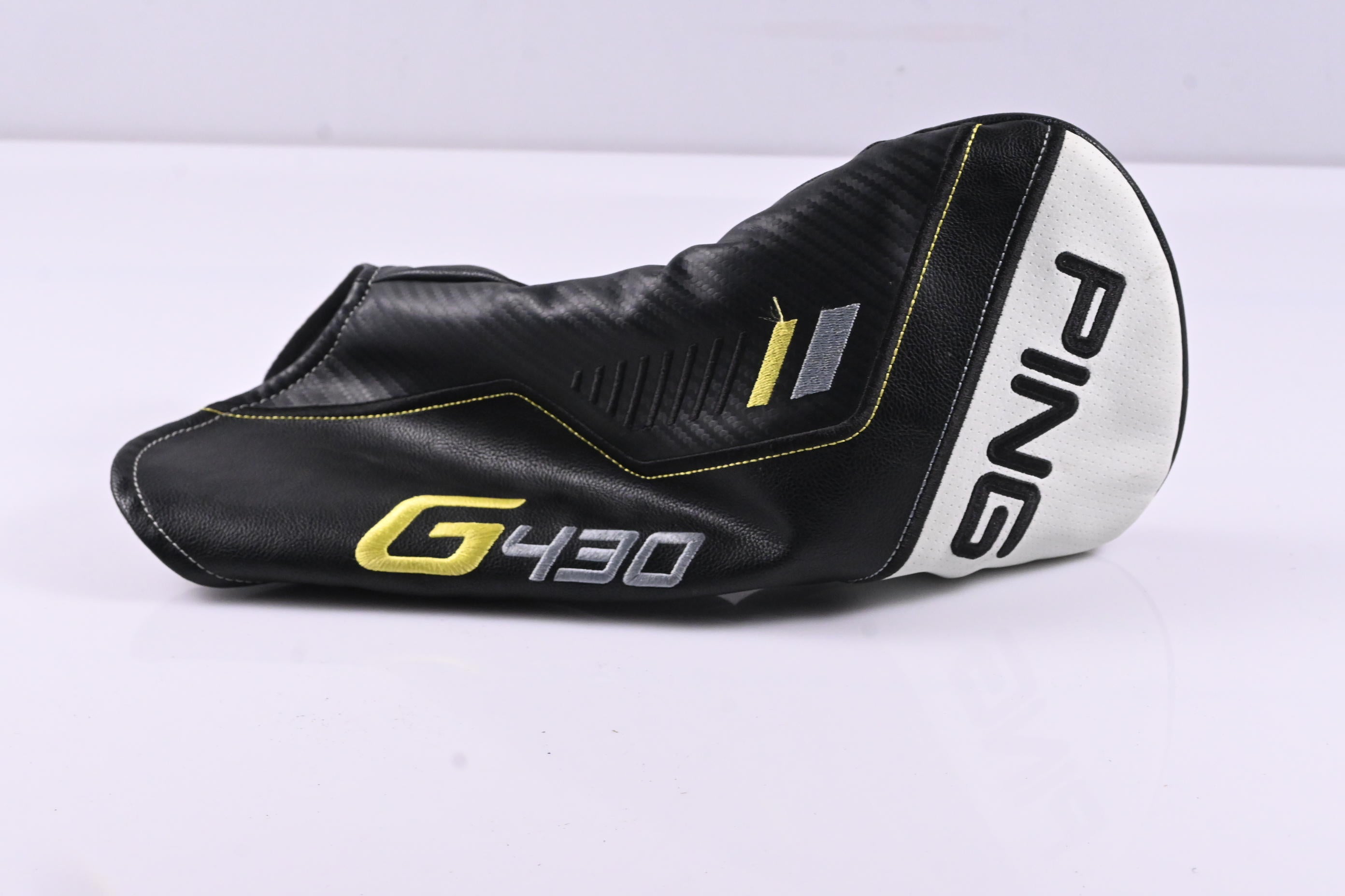 Ping G430 Max Driver / 10.5 Degree / Regular Flex Ping Alta CB Slate 65 Shaft