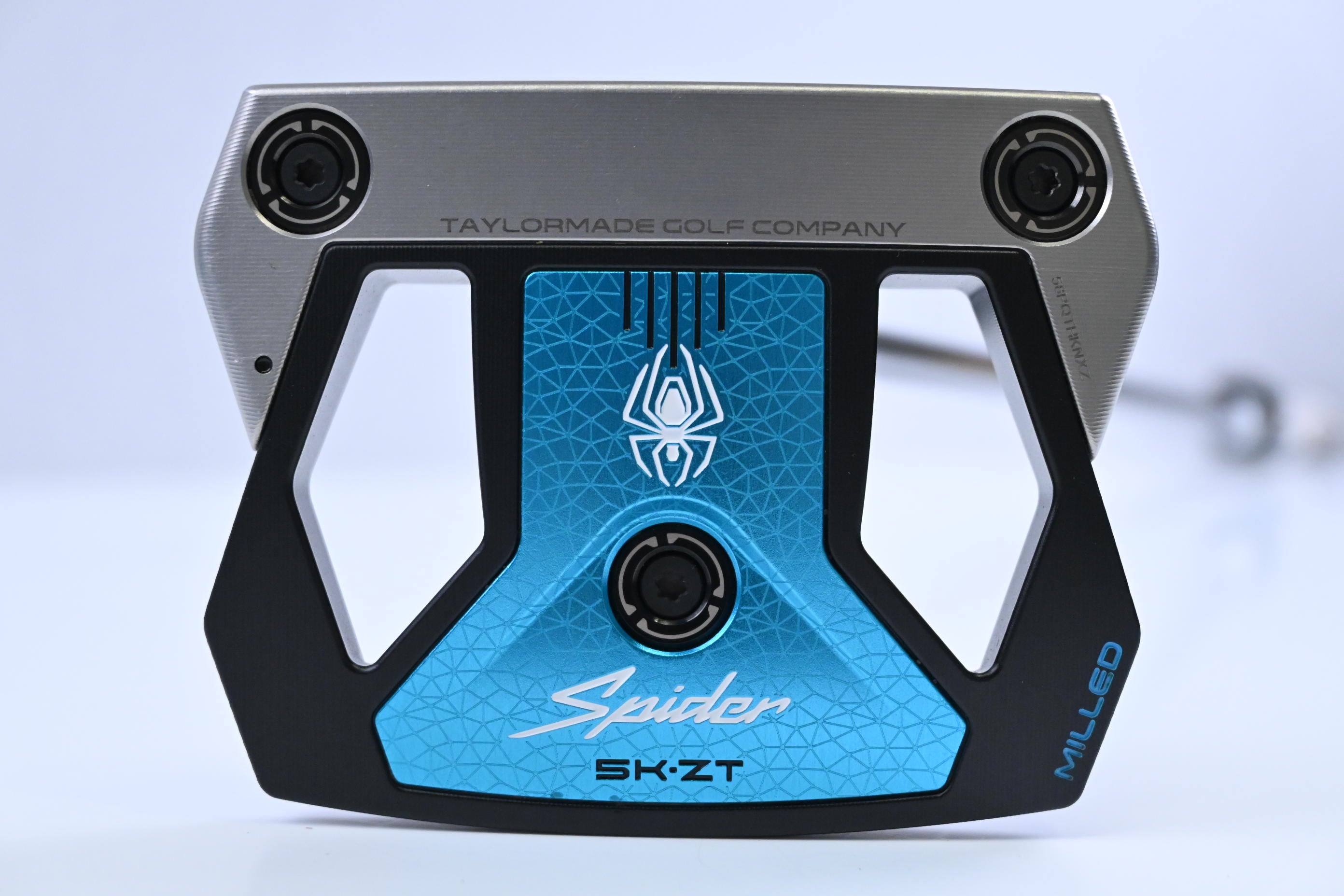 Taylormade Spider ZT Putter / 34 Inch