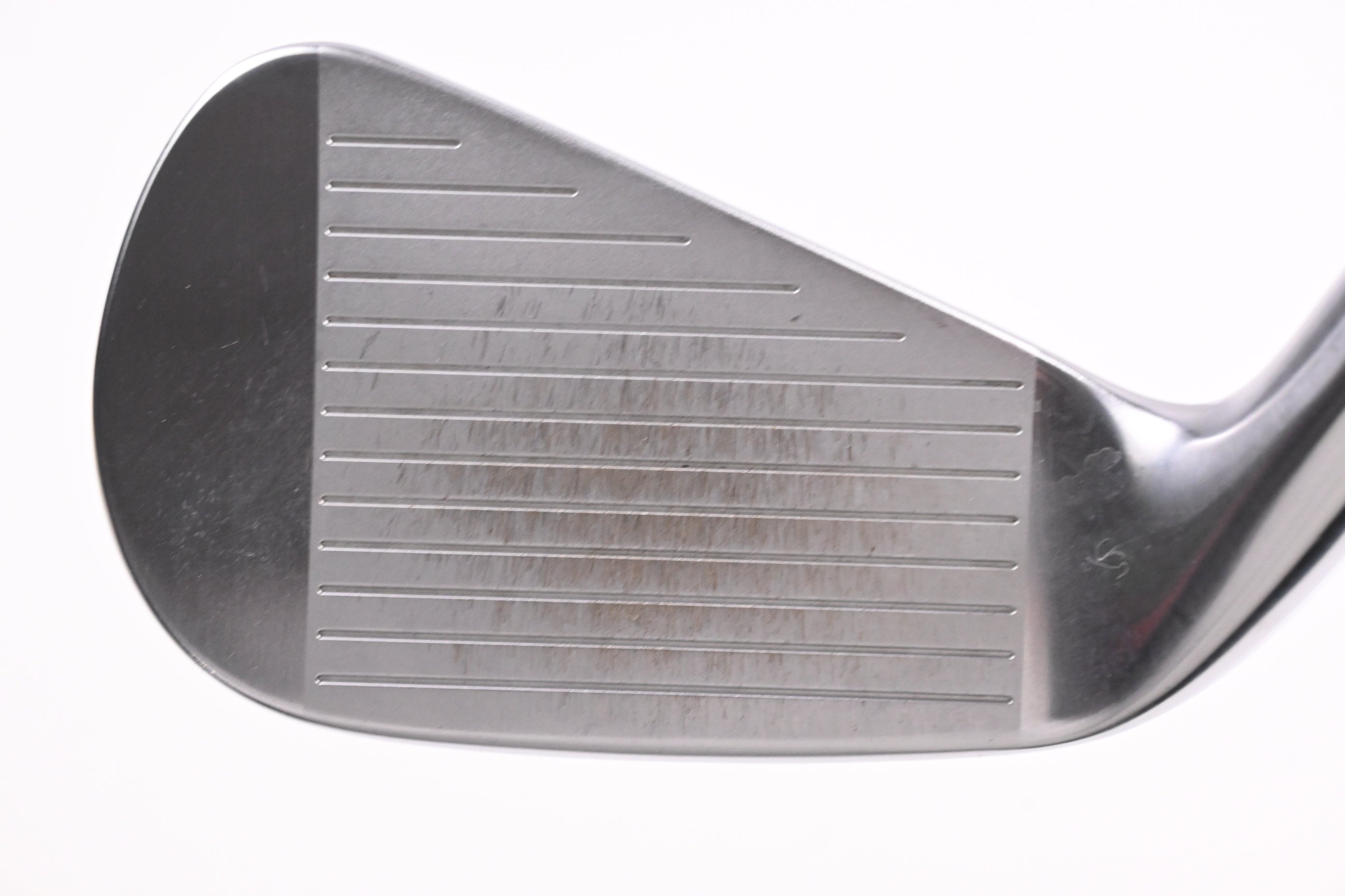 Titleist T200 2023 #7 Iron / Stiff Flex AMT Black S300 Shaft