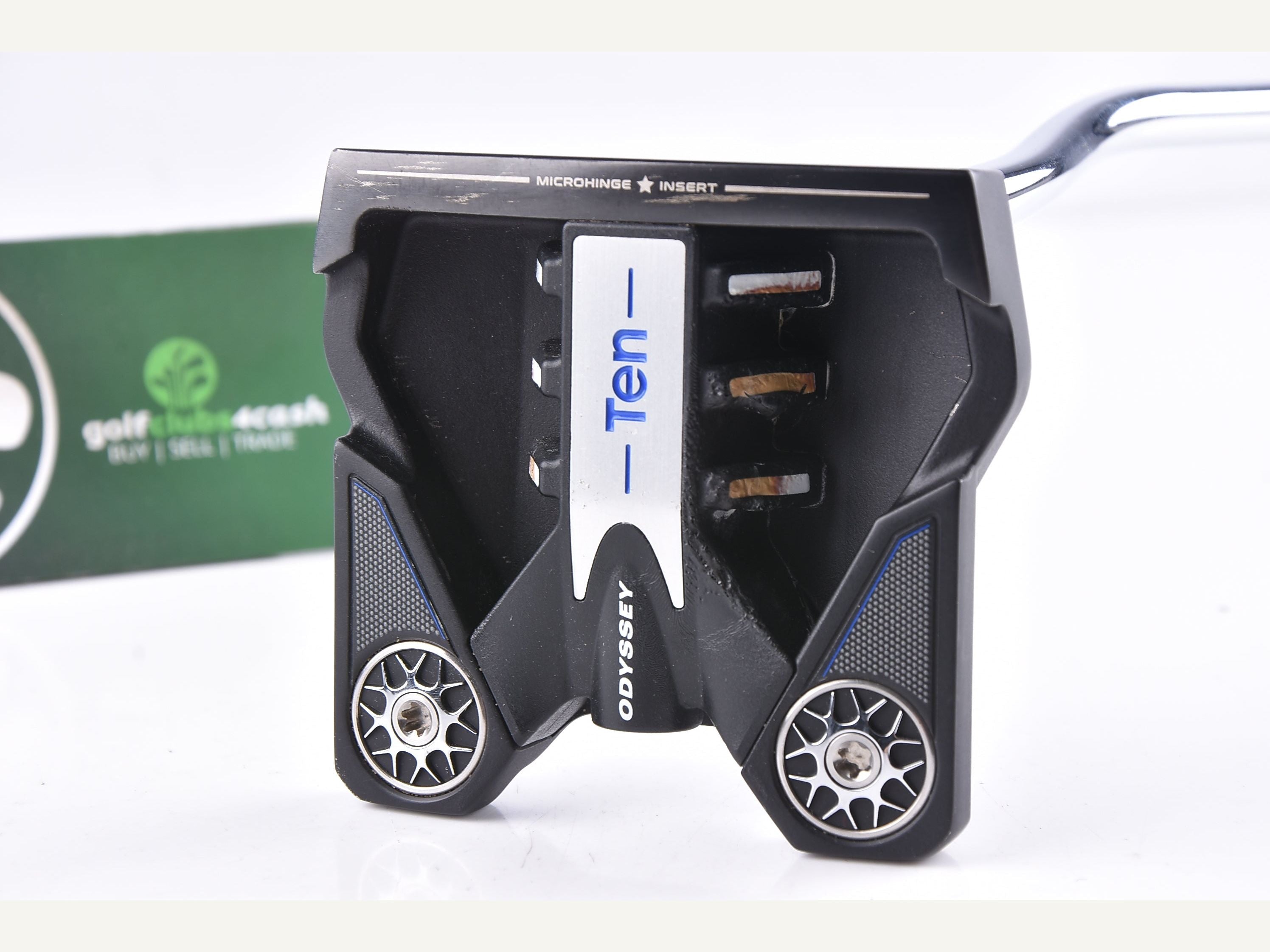 Odyssey TEN Putter / 33.5 Inch / Tour Issue