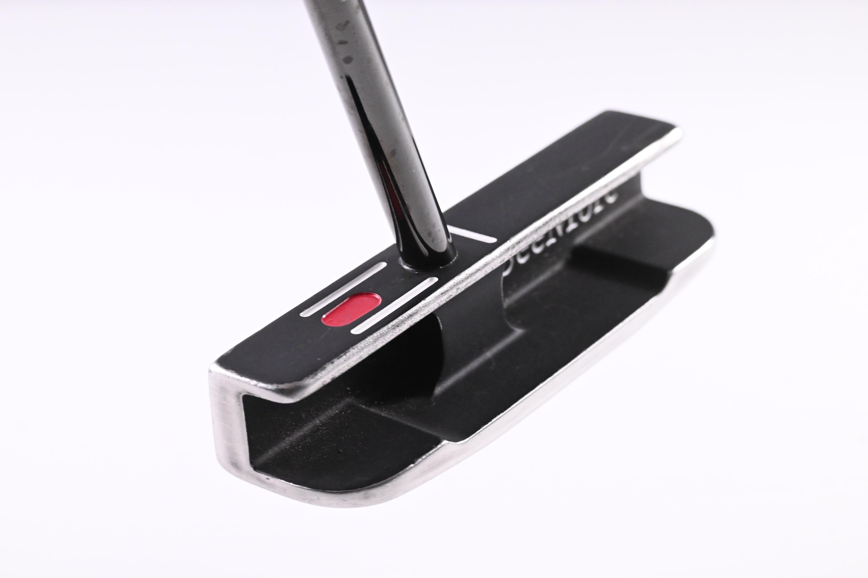 Seemore FGP 20 Black Putter / 37 Inch