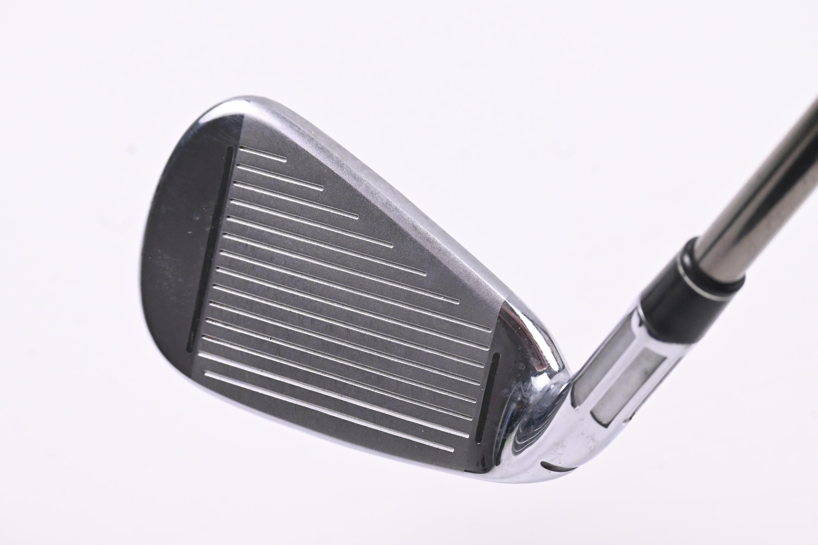 Taylormade M CGB #7 Iron / Regular Flex UST Recoil ESX Shaft