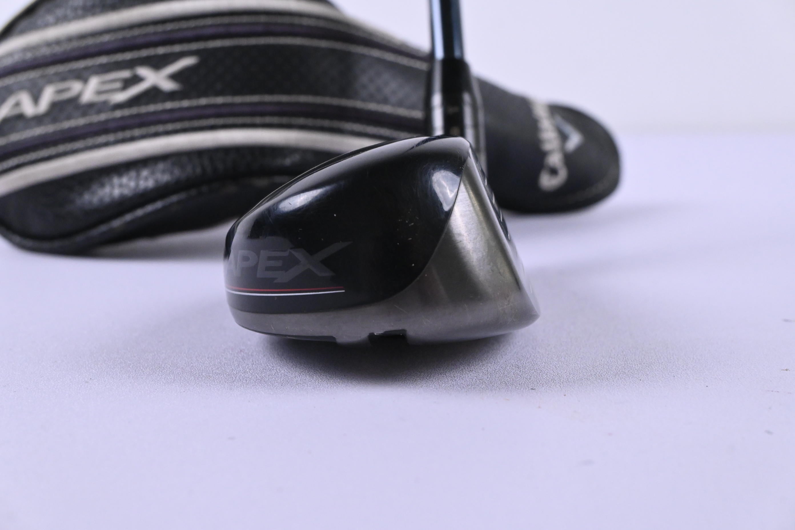 Callaway Apex 21 #4 Hybrid / 21 Degree / Regular Flex Recoil Dart 75 Shaft