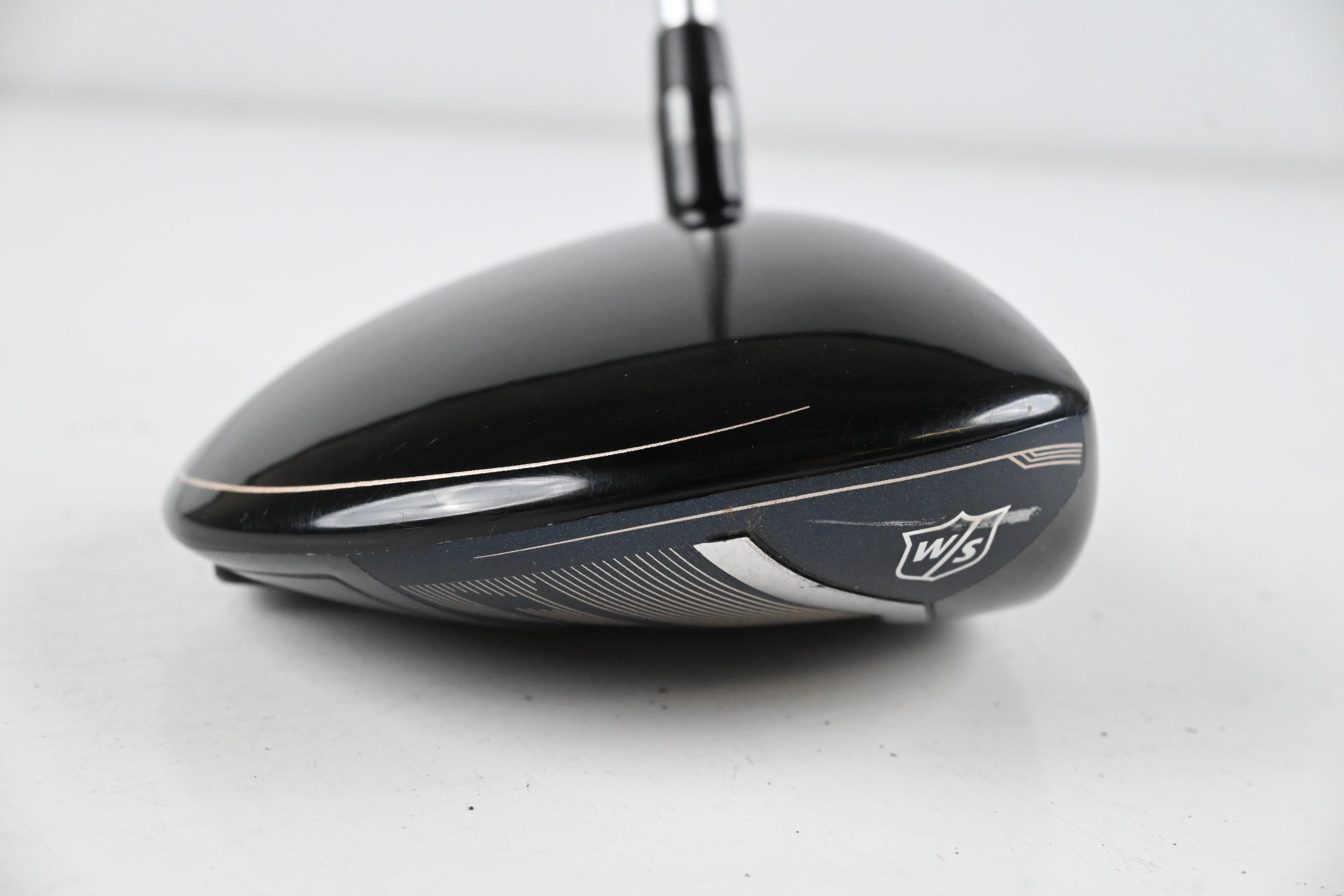 Wilson D9 #3 Wood / 15 Degree / Stiff Flex Tensei CK Blue 60 Shaft