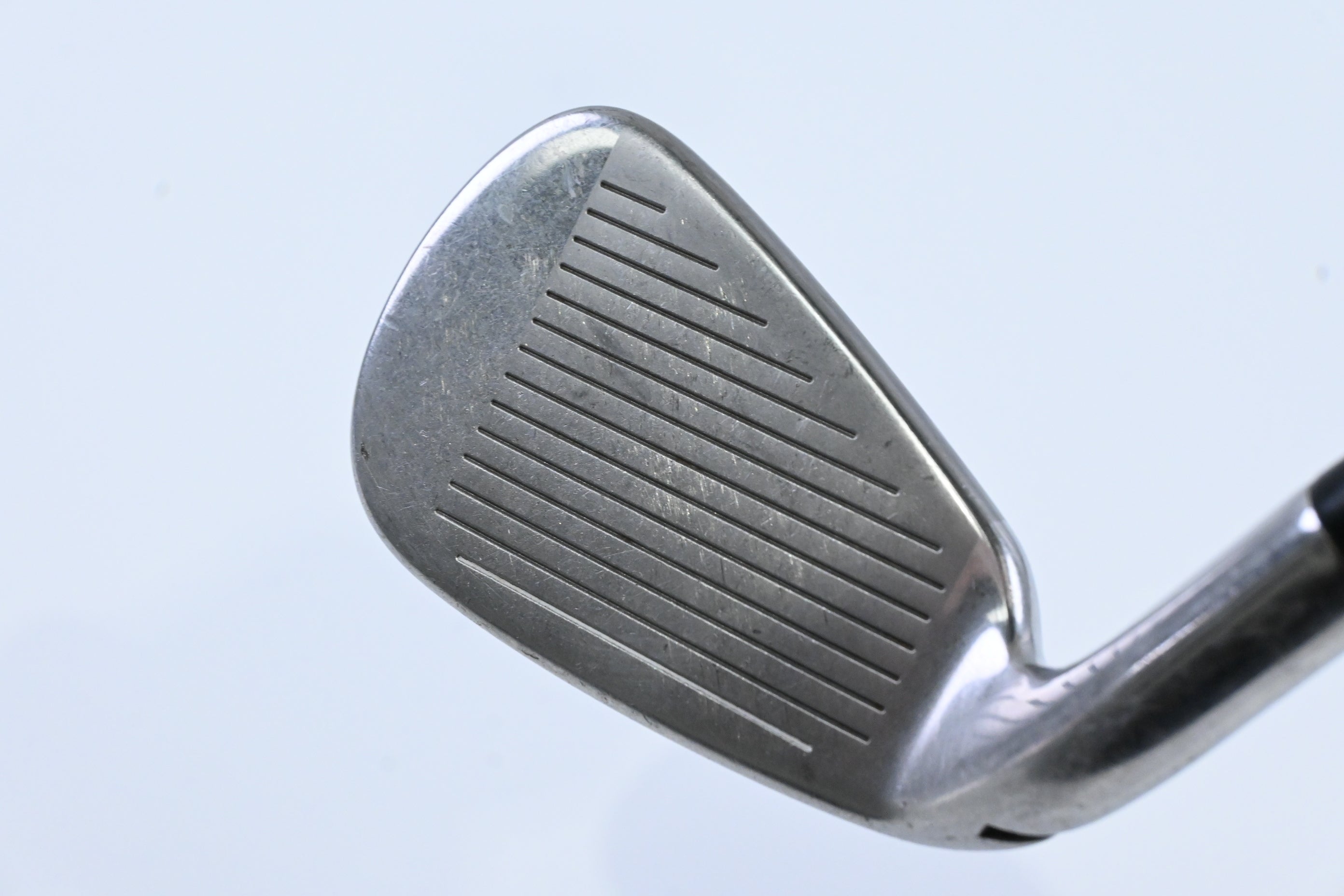 Taylormade Rocketbladez #6 Iron / Regular Flex Steel Shaft