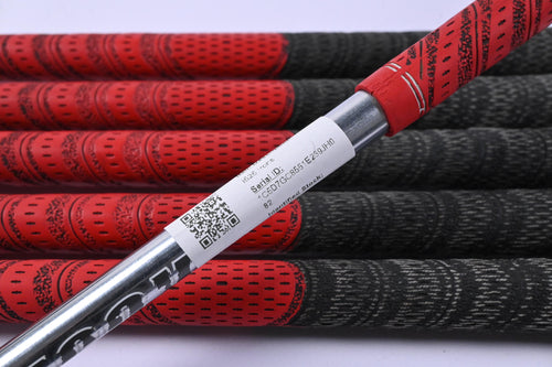 Ping i525 Irons / 5-PW / Regular Flex Project X IO 105 Shafts