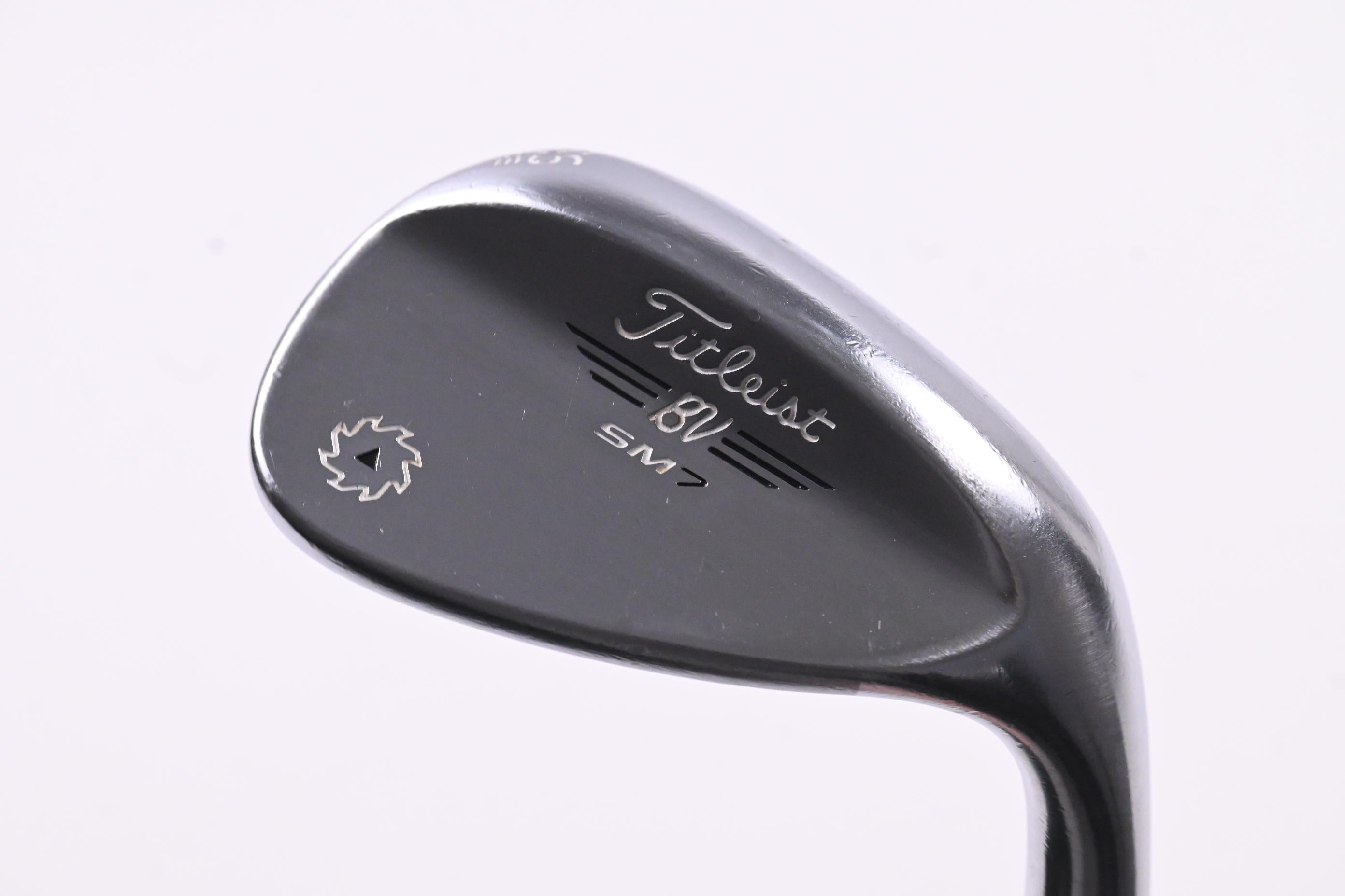 Titleist Vokey SM7 Sand Wedge / 56 Degree / Regular Plus Flex Project X LZ 115