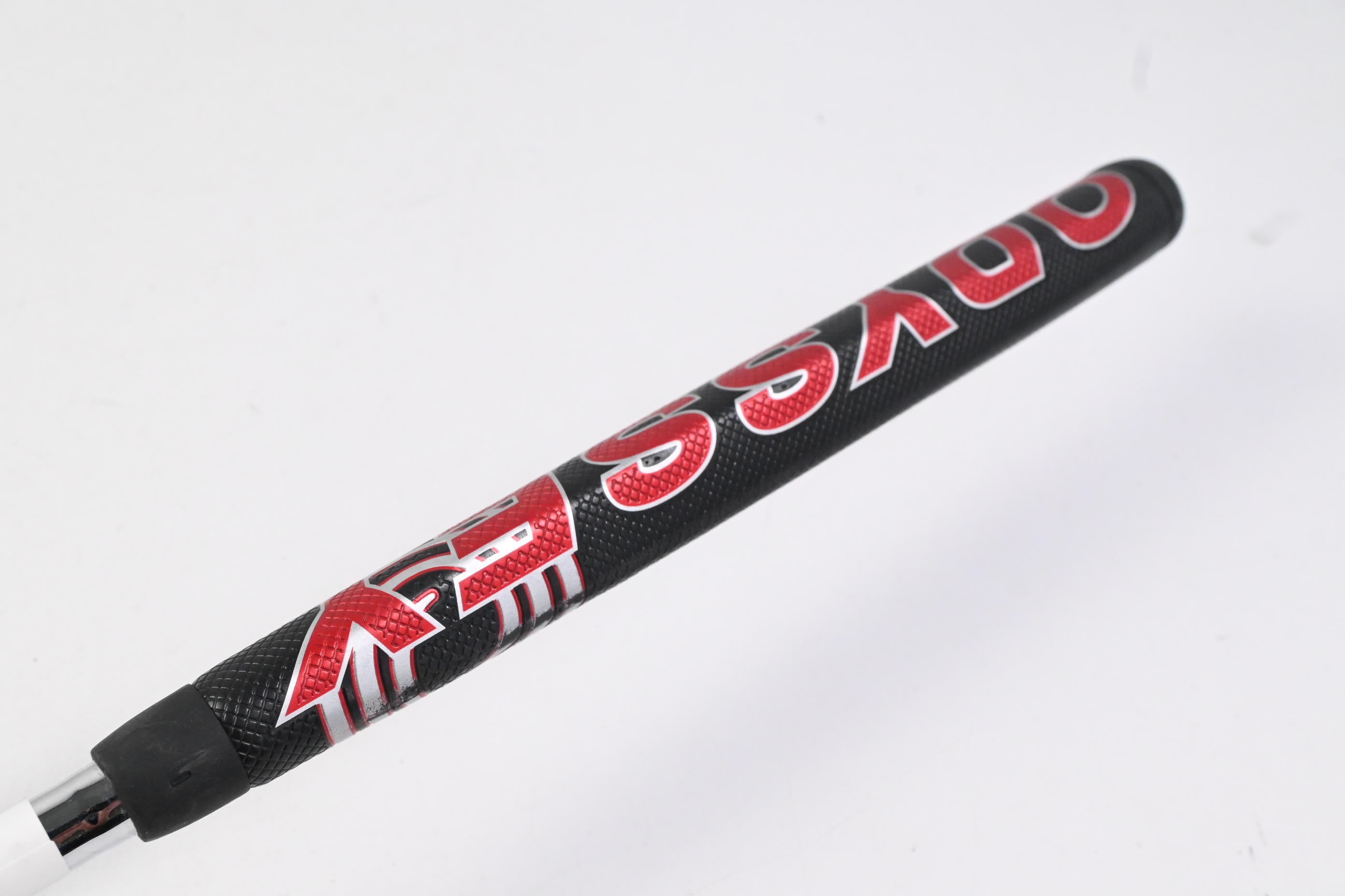 Odyssey DFX Double Wide 2021 Putter / 33 Inch