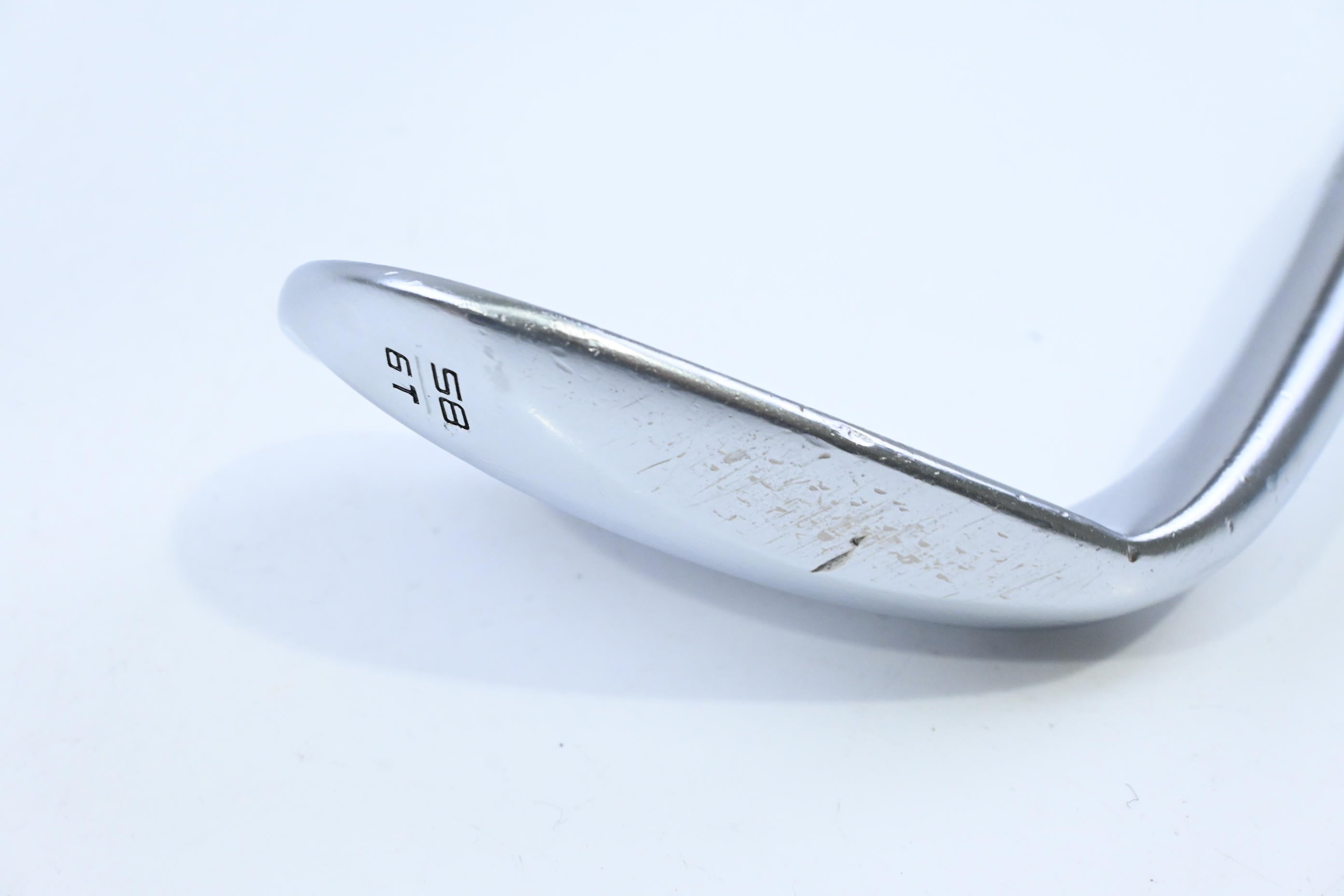 Callaway Opus Lob Wedge / 58 Degree / Wedge Flex Dynamic Gold Mid 115