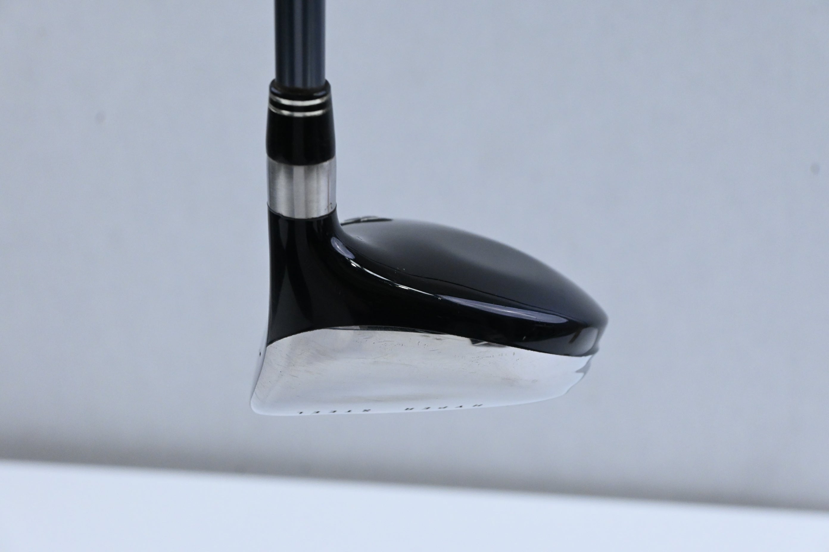 Ladies Cobra SS #3 Wood / 15 Degree / Ladies Flex Graphite Design 50 Shaft
