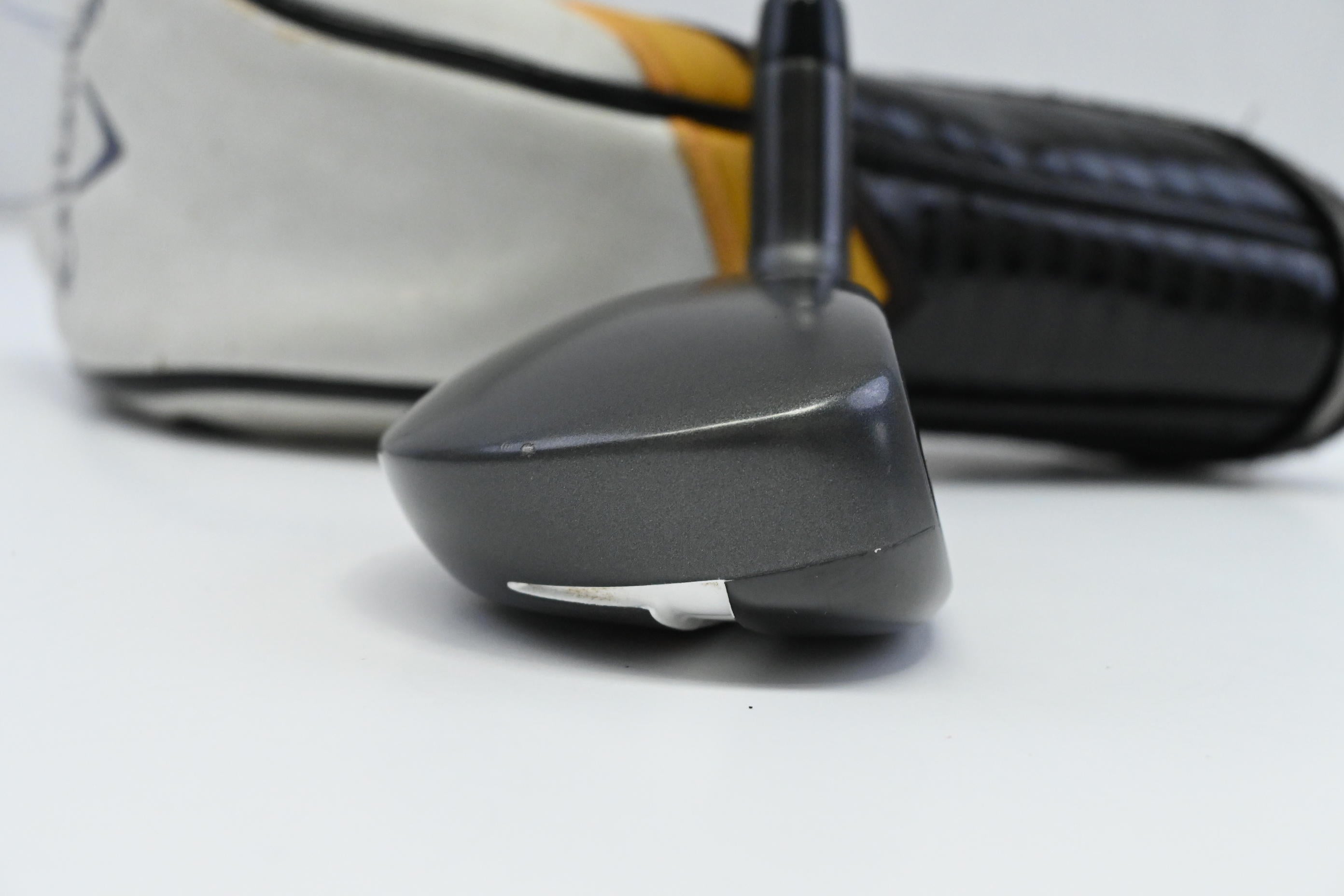 Callaway X2 Hot #3 Hybrid / 19 Degree / Stiff Flex Callaway X2 Hot 65 Shaft