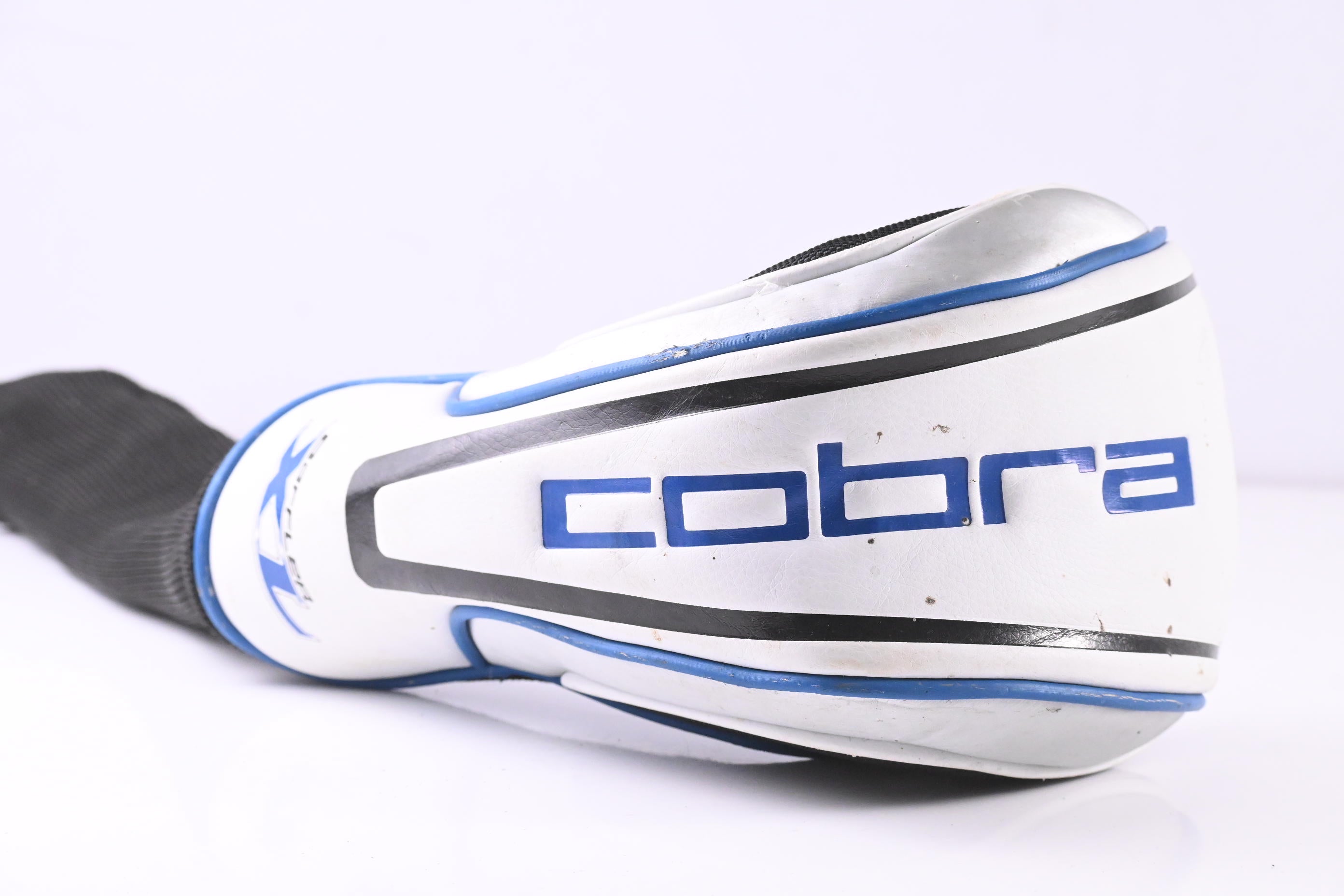 Cobra Baffler XL Driver / 10.5 Degree / Regular Flex Cobra Baffler 55 Shaft