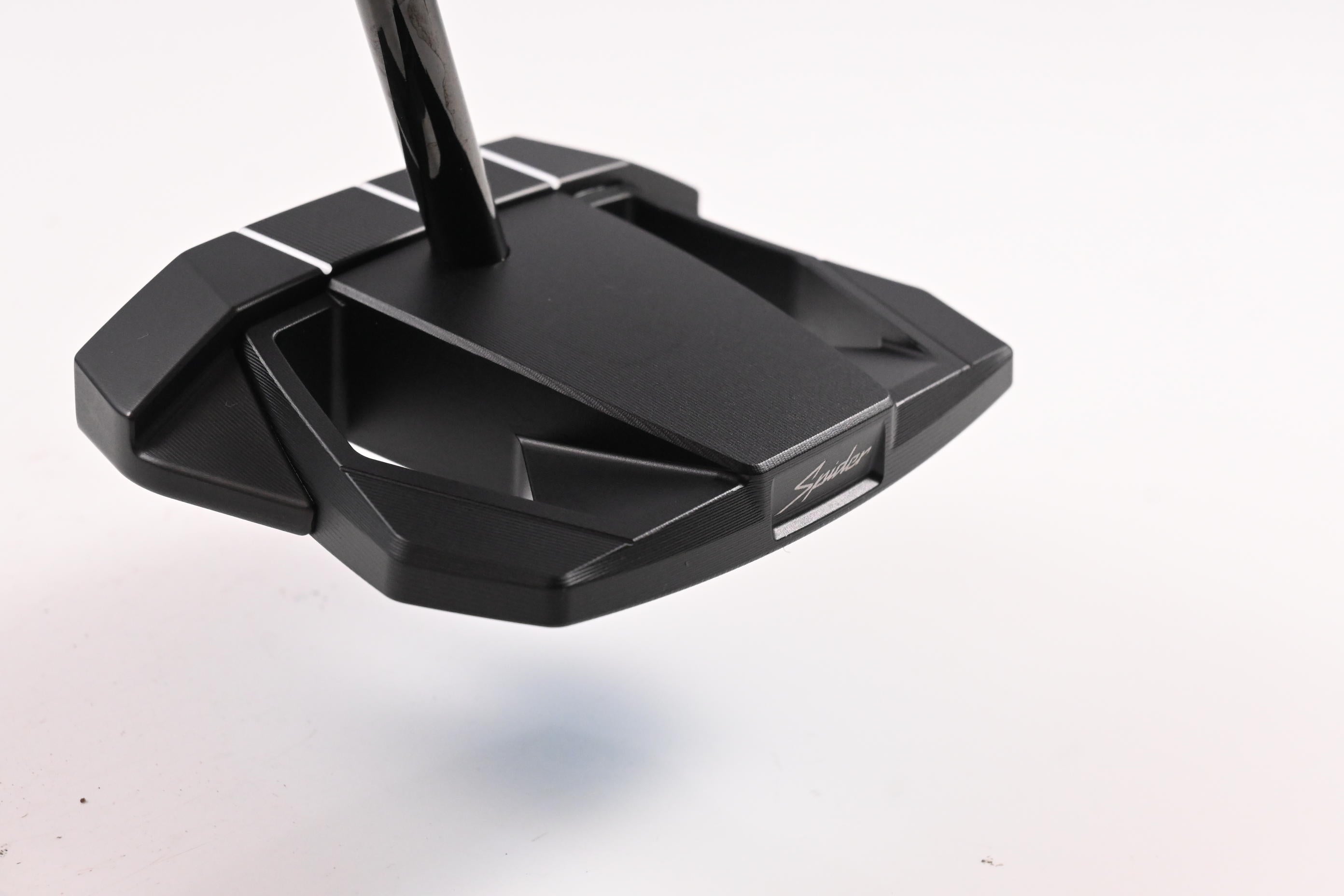 Taylormade Spider ZT Black Putter / 34 Inch