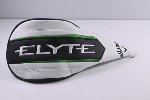 Callaway Elyte Driver / 10.5 Degree / Senior Flex Vanquish 4 Shaft