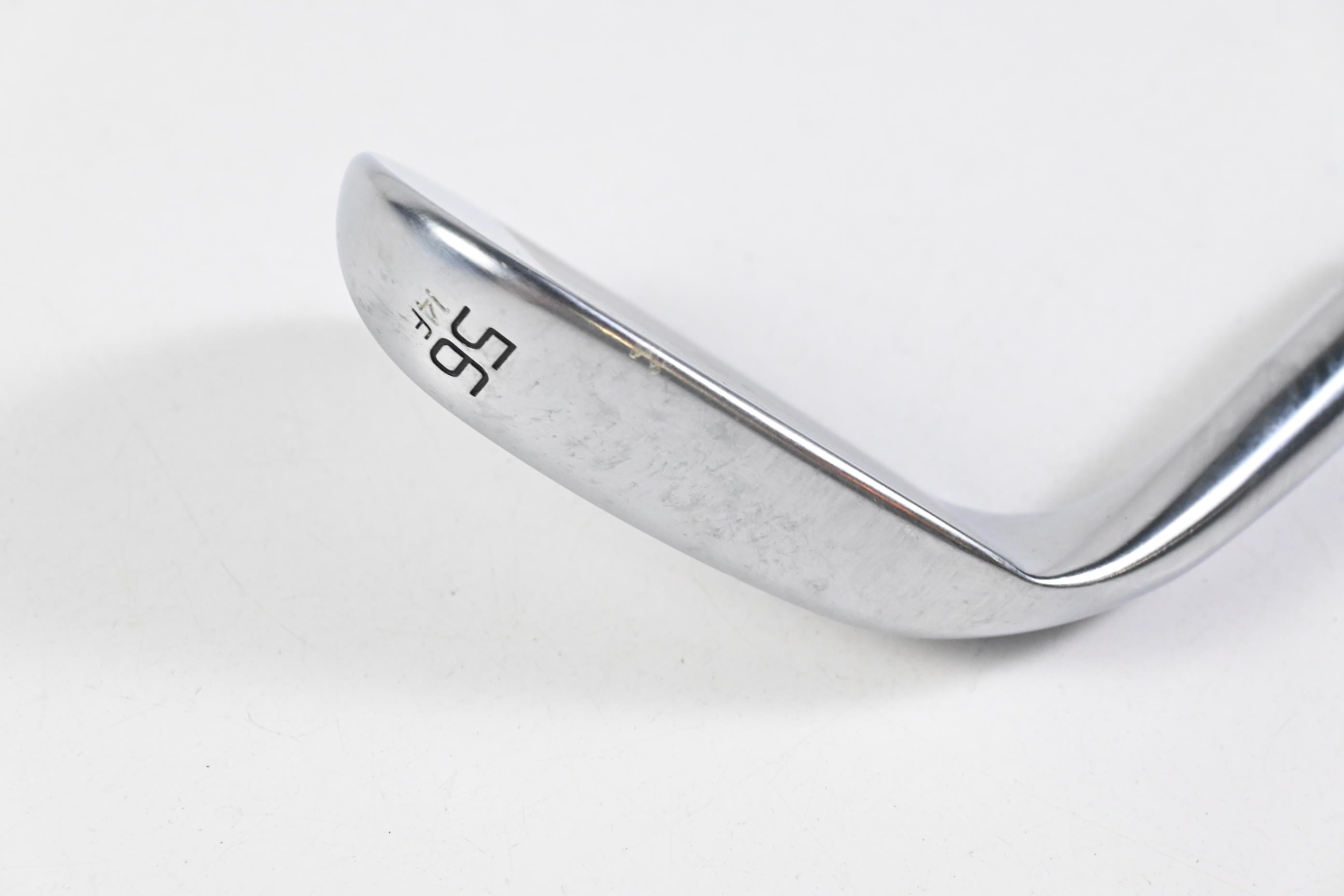 Titleist Vokey SM9 Sand Wedge / 56 Degree / Wedge Flex Vokey Design Shaft