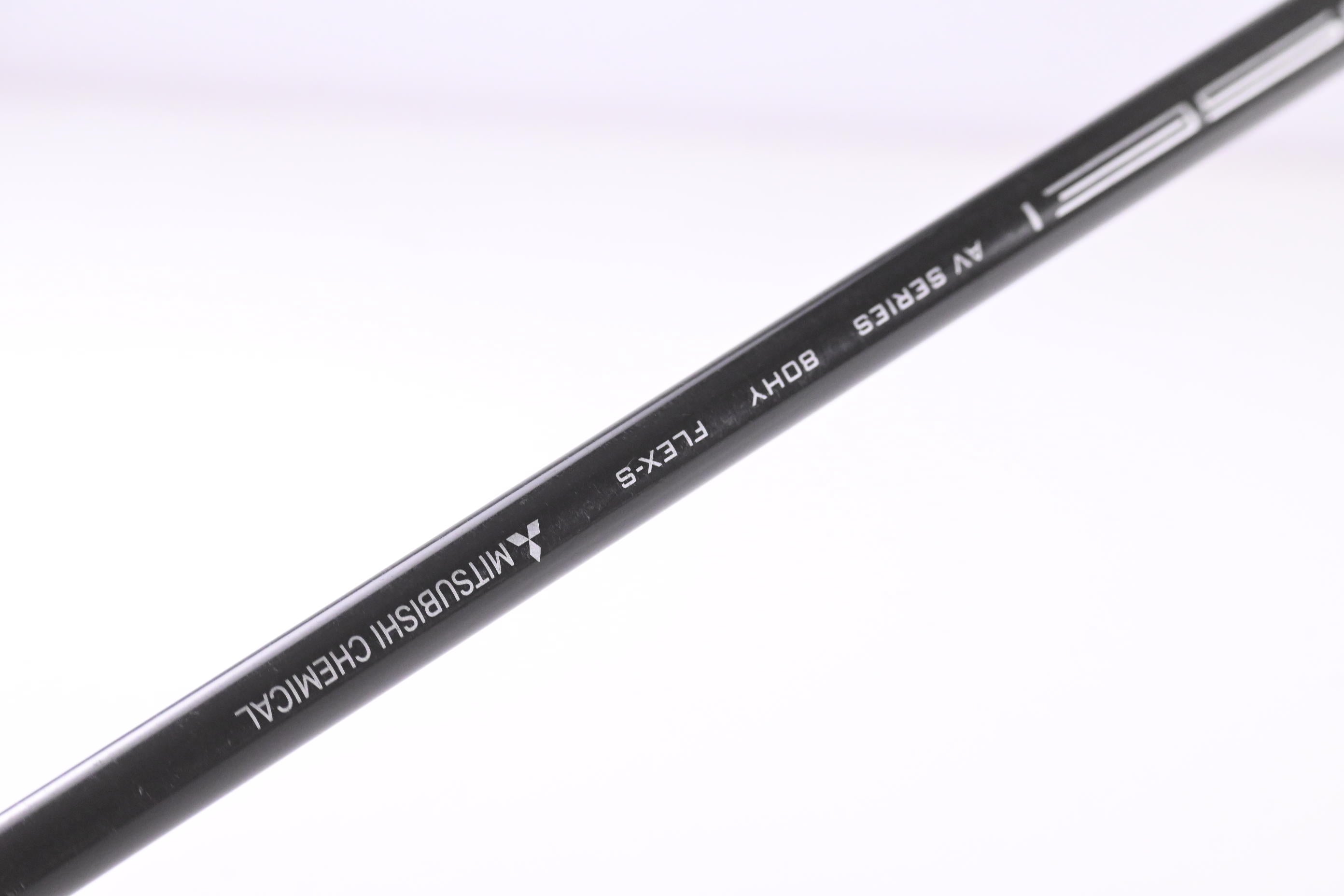 Taylormade SIM2 #3 Hybrid / 19.5 Degree / Stiff Flex Tensei AV Raw Blue 80 HY