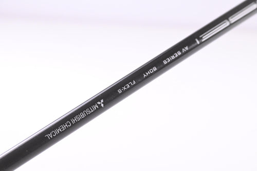 Taylormade SIM2 #3 Hybrid / 19.5 Degree / Stiff Flex Tensei AV Raw Blue 80 HY