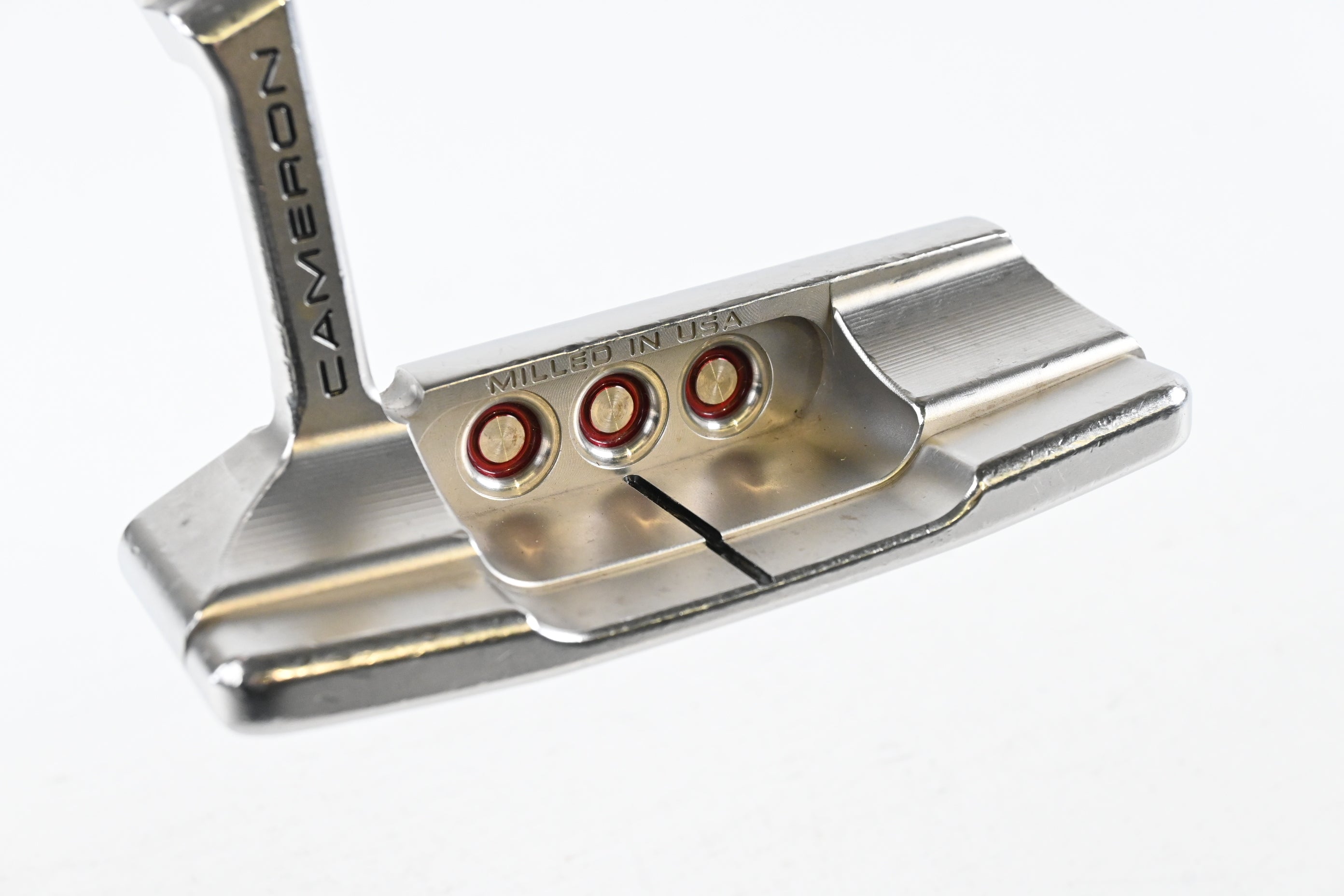 Scotty Cameron Special Select Squareback 2 Putter / 33 Inch
